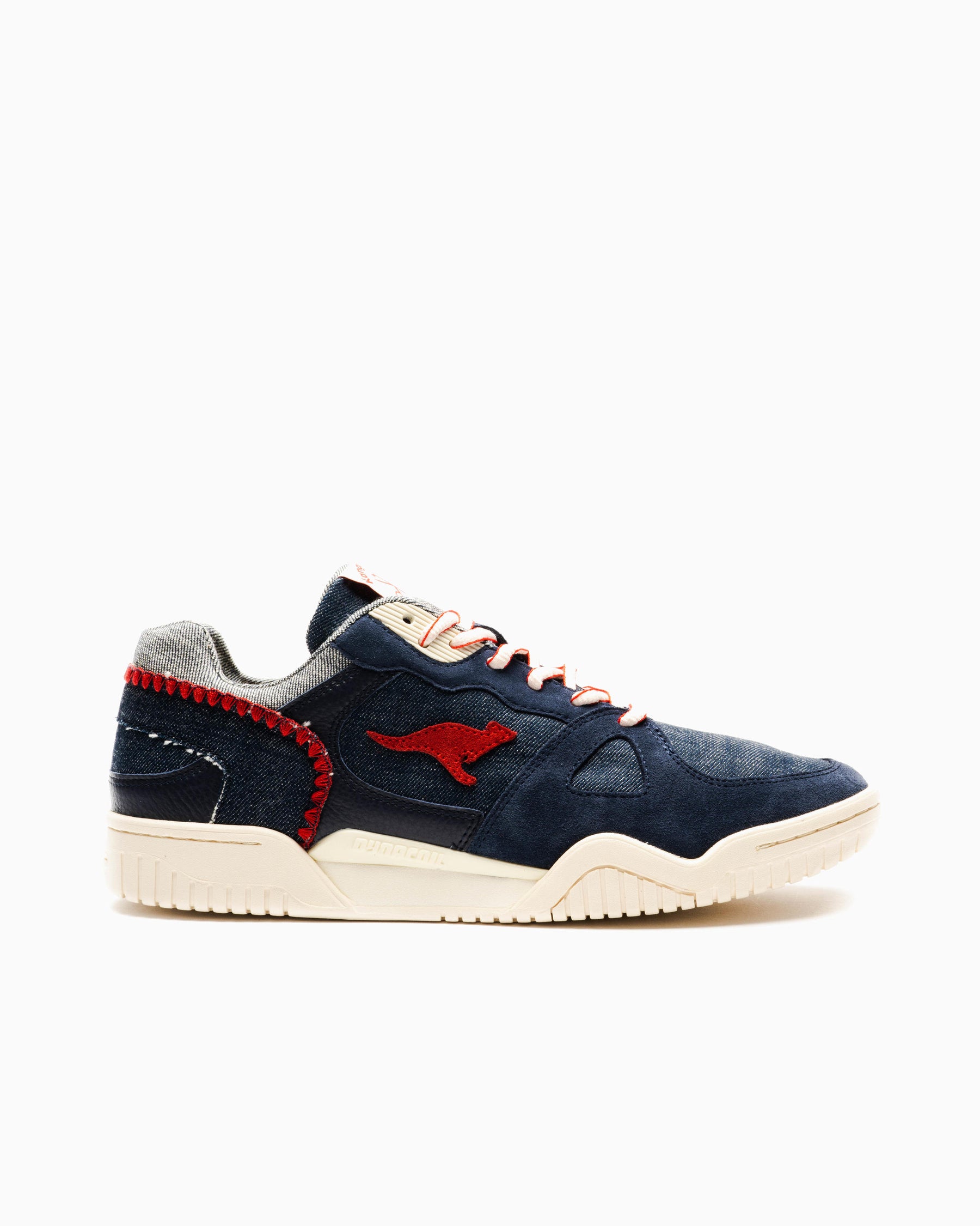 KangaROOS ROOStraditions Denim