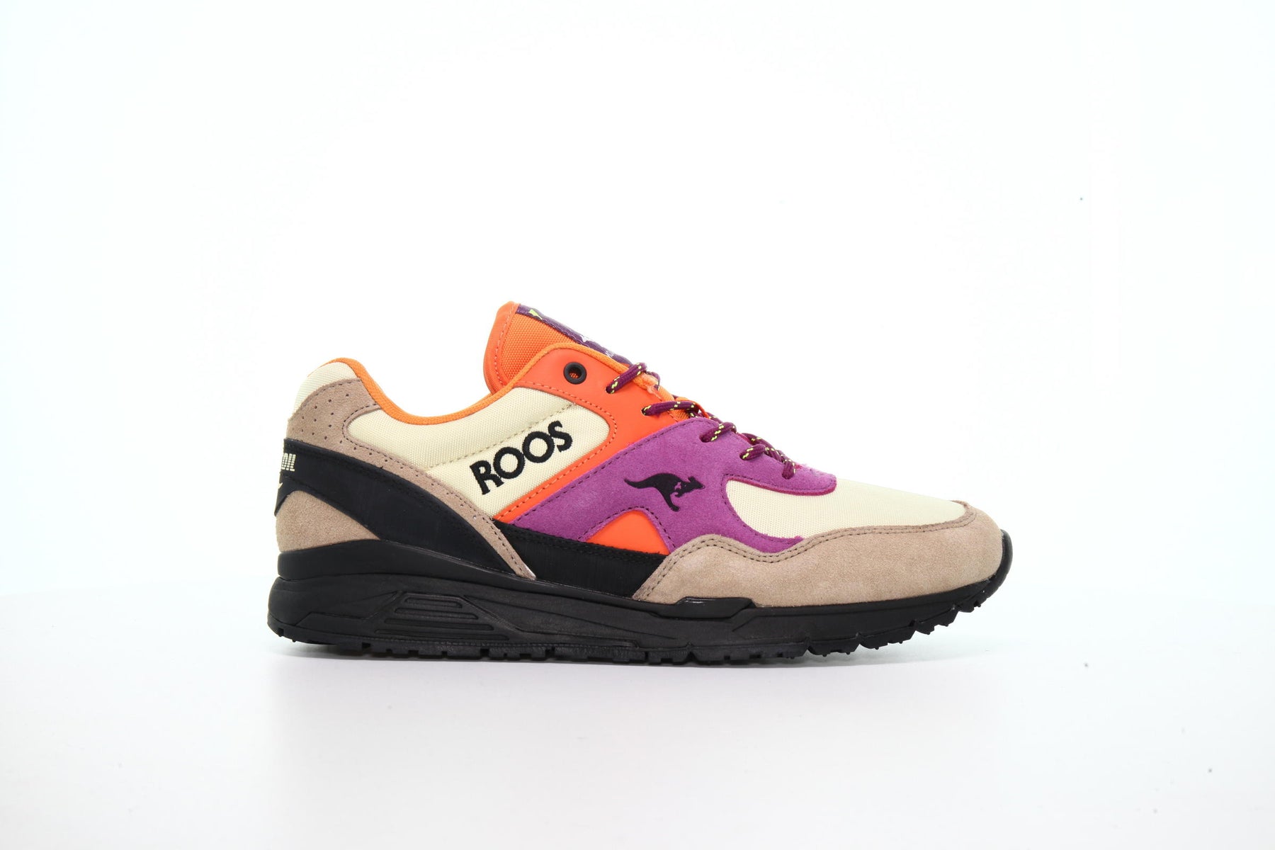 KangaROOS Runaway Roos 002 MTN "Beige"