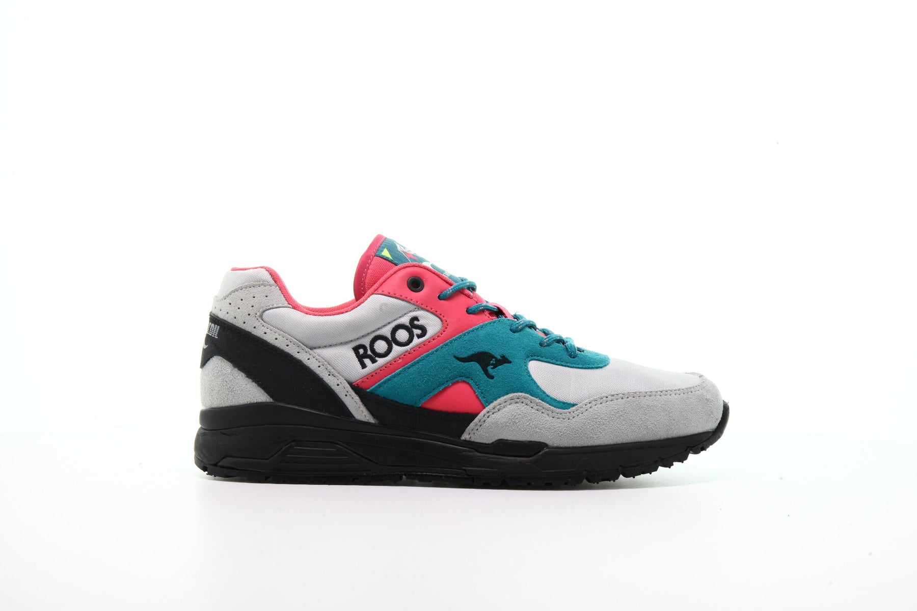KangaROOS Runaway Roos 002 MTN "Vapor Grey"