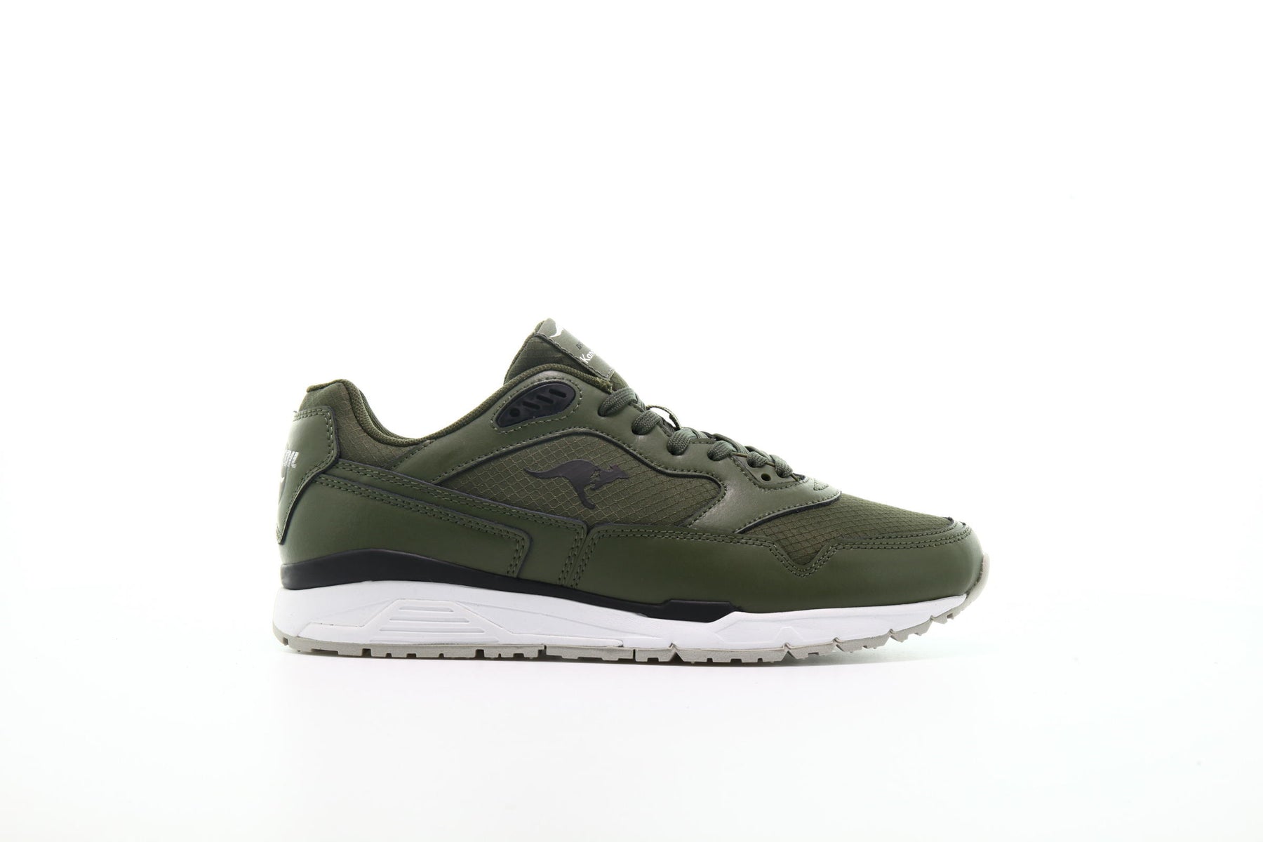 KangaROOS Ultimate "Olive"