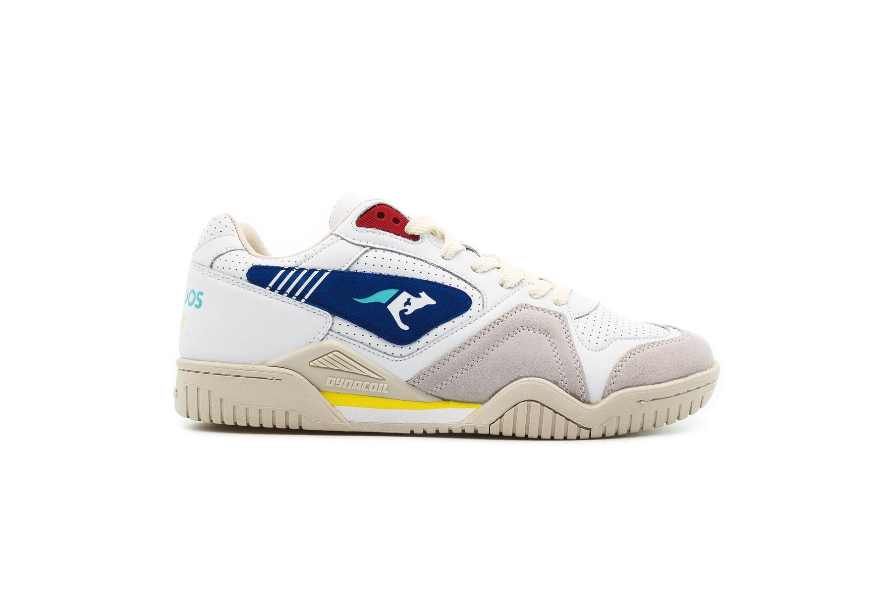 KangaROOS ULTRALITE 2 "WHITE"