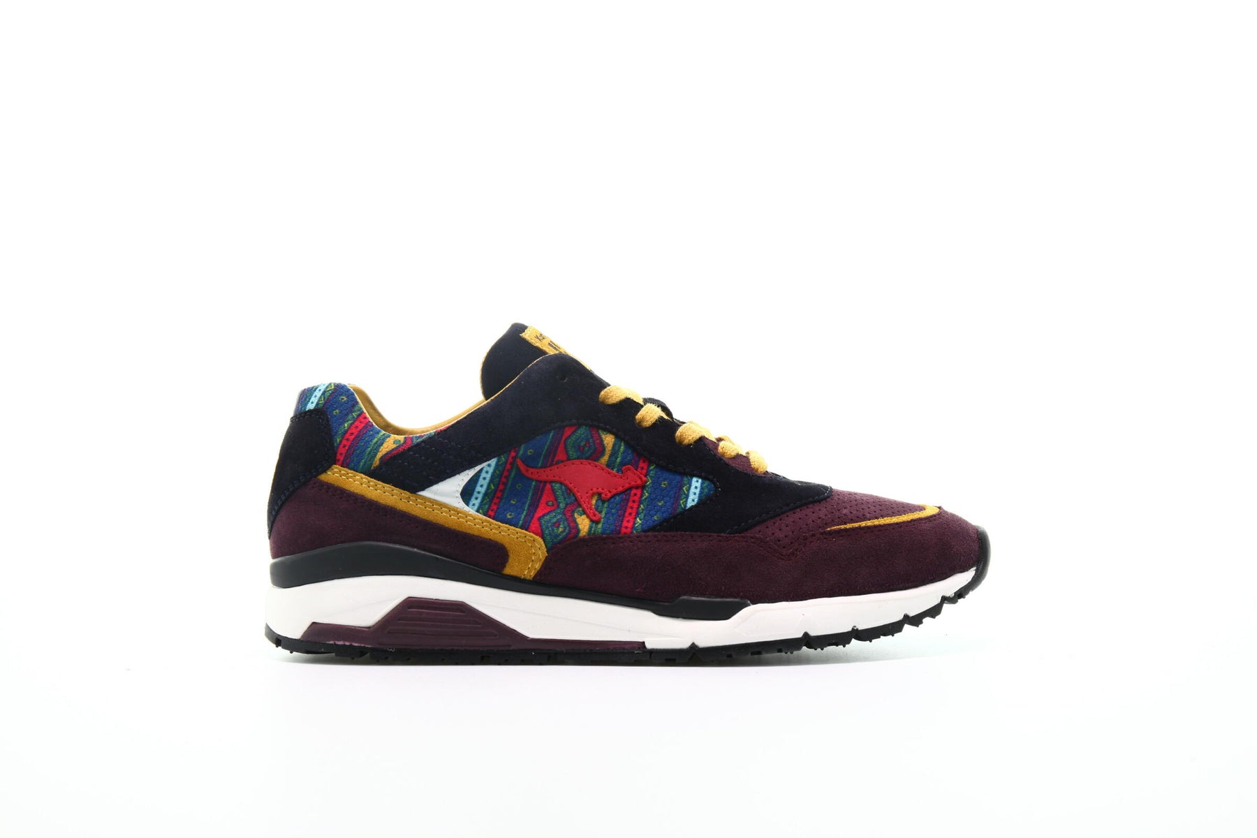 KangaROOS x Earth Water Ultimate OG "Multicolor"