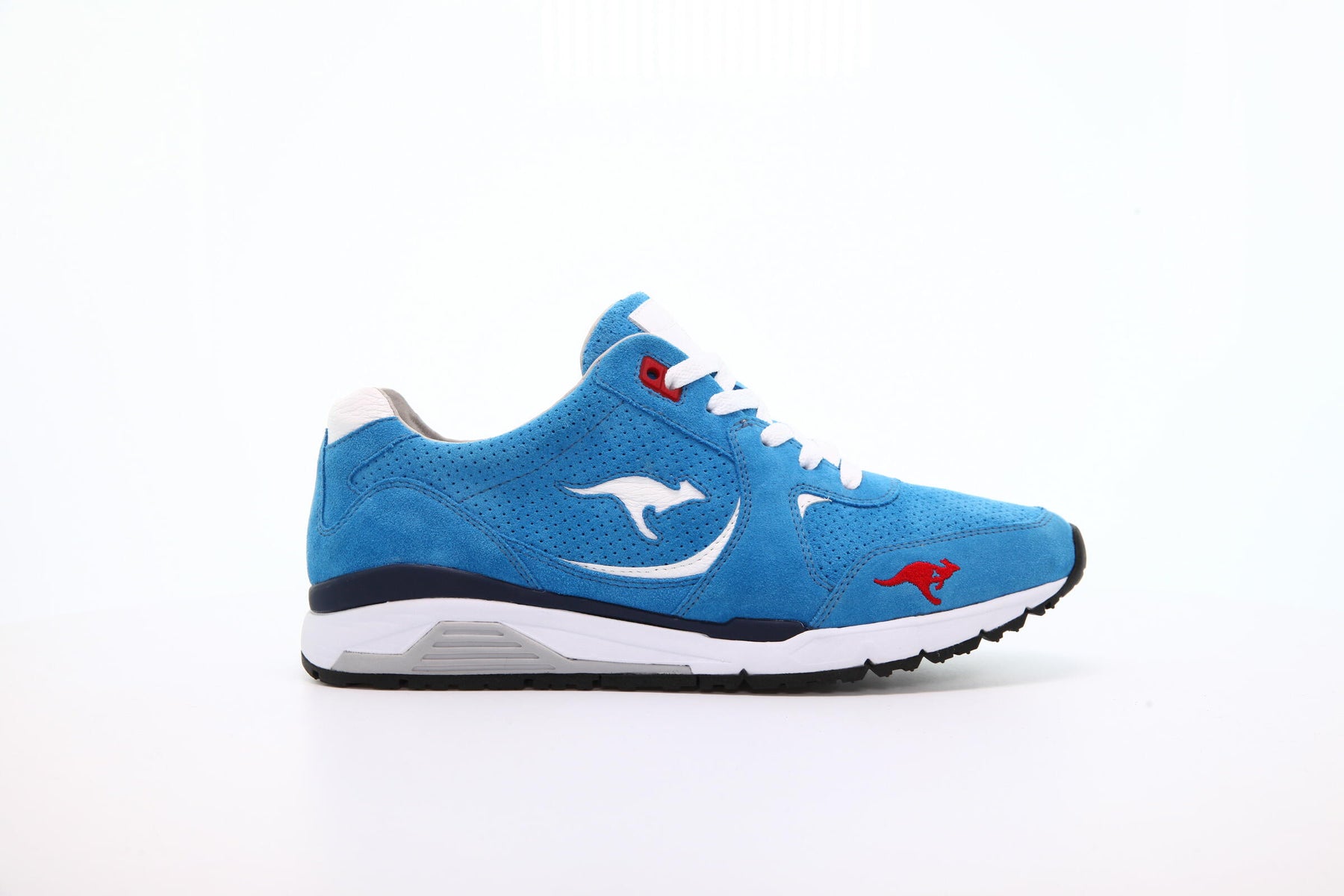 KangaROOS x Kwills Coil-R2 / Runaway 2 "The Flying Dutchman"