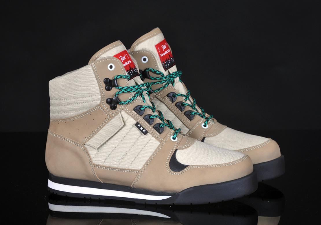 KangaROOS x Patta K2 PxK