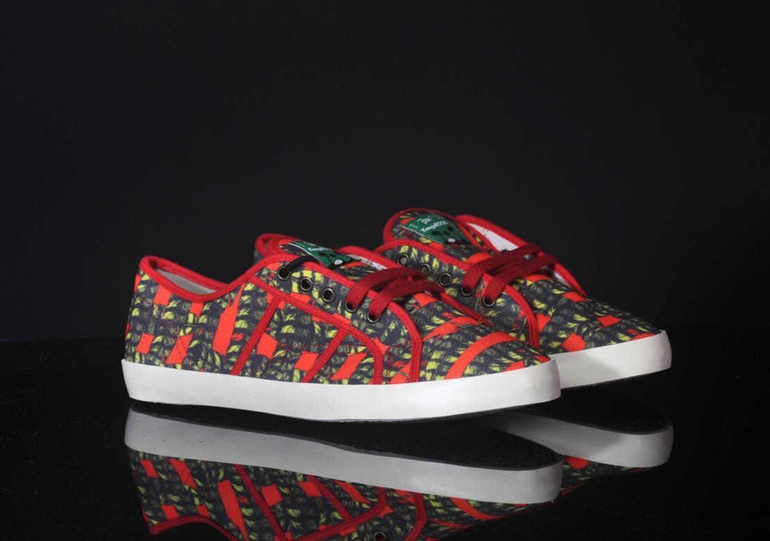 KangaROOS x Patta PxK Voyage