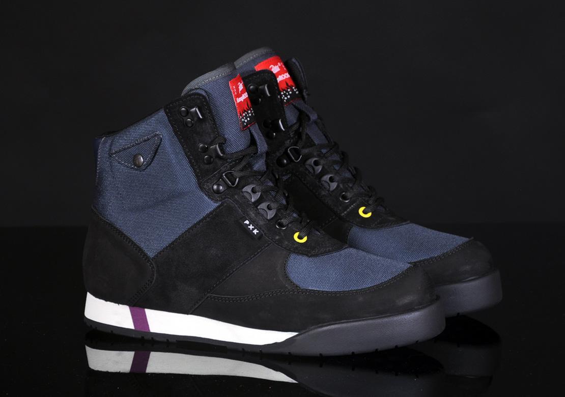 KangaROOS x Patta Slantback PxK