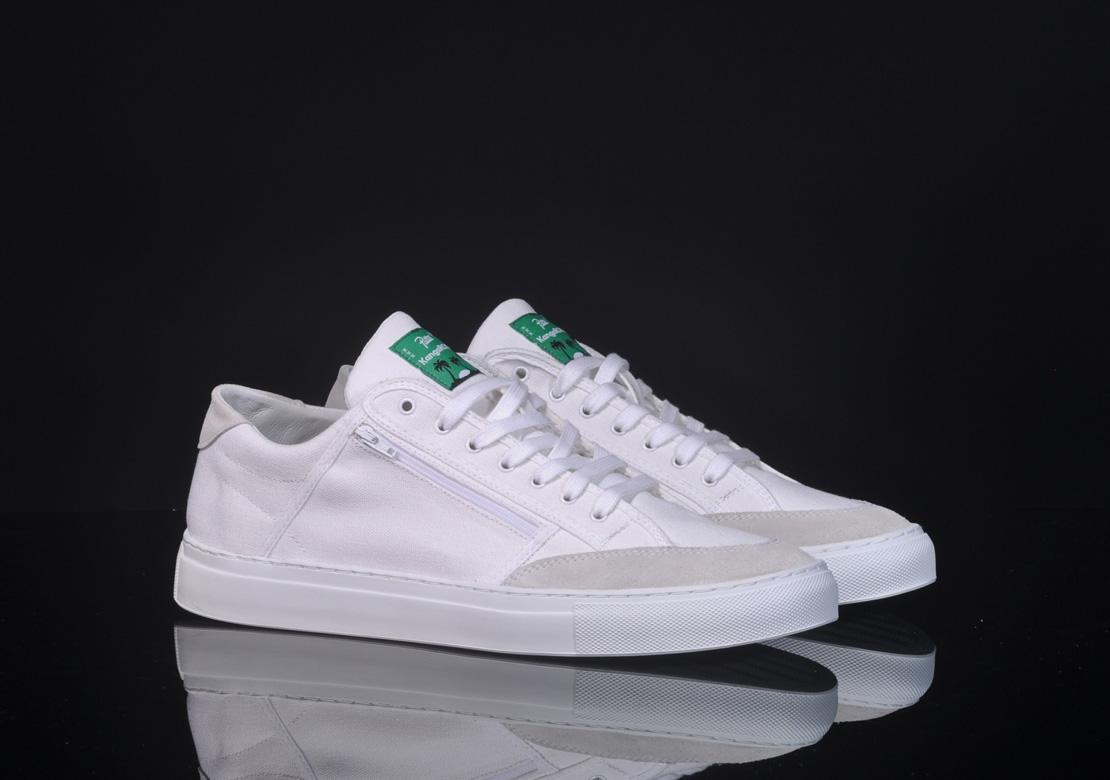 KangaROOS x Patta Tennis Oxford