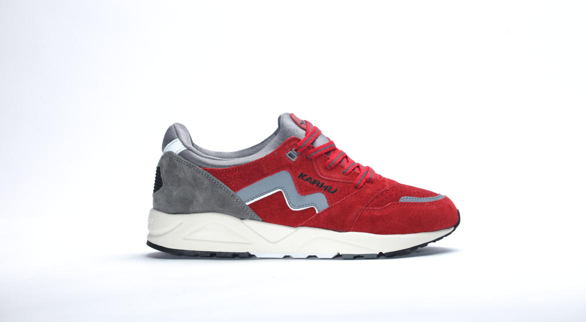 Karhu Aria "Light Grey"
