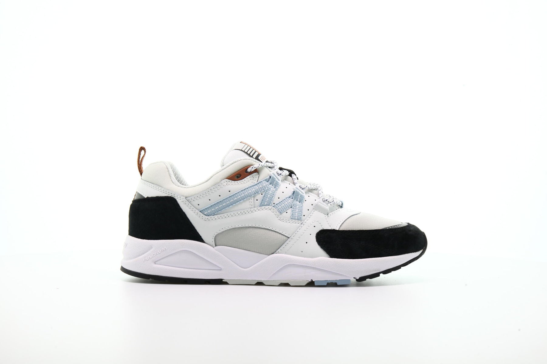 Karhu Fusion 2.0 "Jet Black"