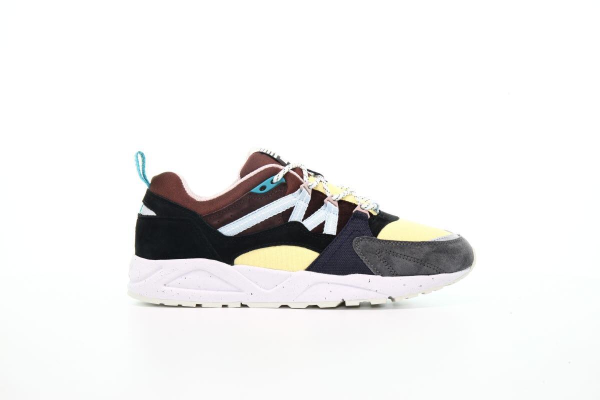 Karhu Fusion 2.0 Kitee Pack "Shadow Grey"