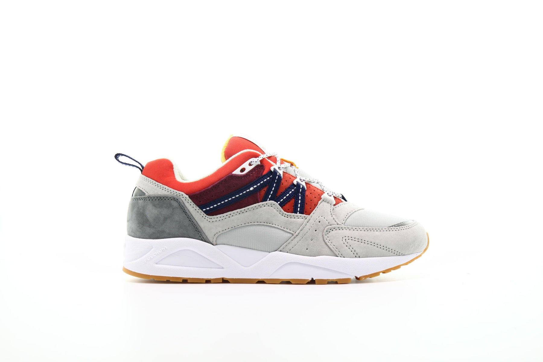 Karhu Fusion 2.0 LAND OF THE MIDNIGHT SUN "Lunar Rock"