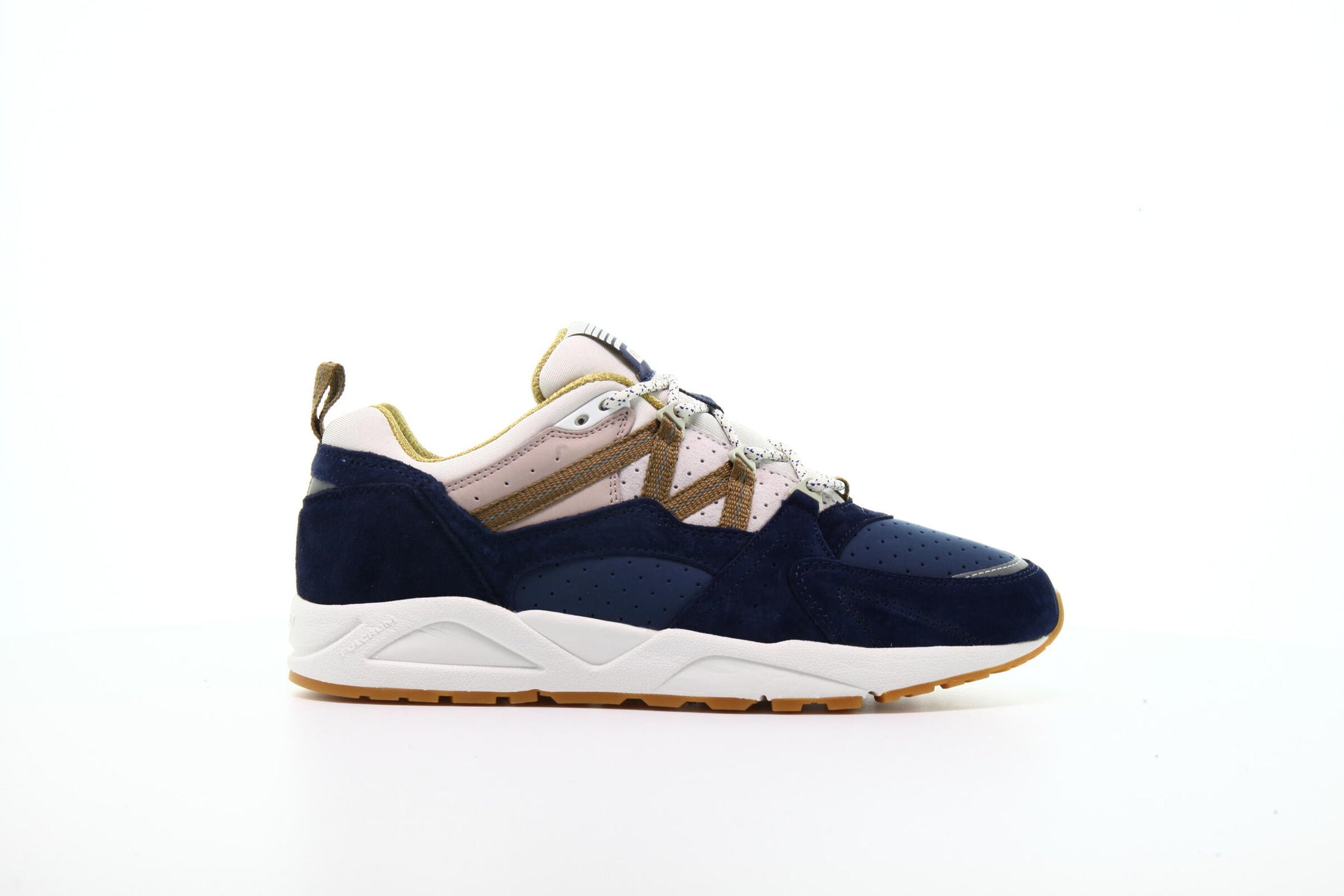 Karhu Fusion 2.0 "Patriot Blue"