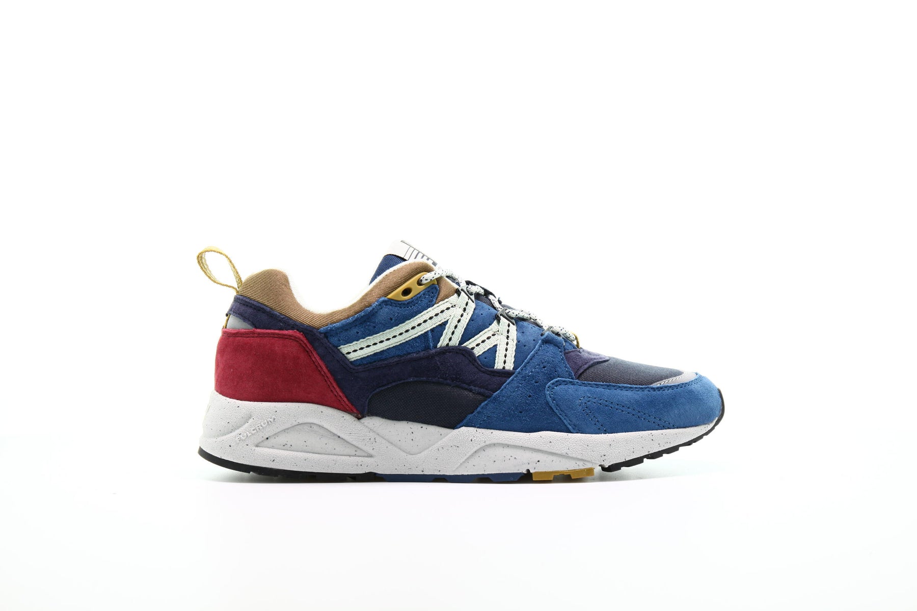 Karhu Fusion 2.0 "Red Dahlia"
