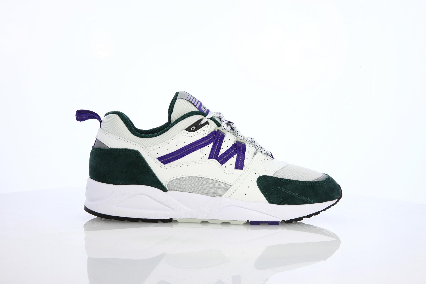 Karhu Fusion 2.0 Maaliskuu Pack "Trekking Green "