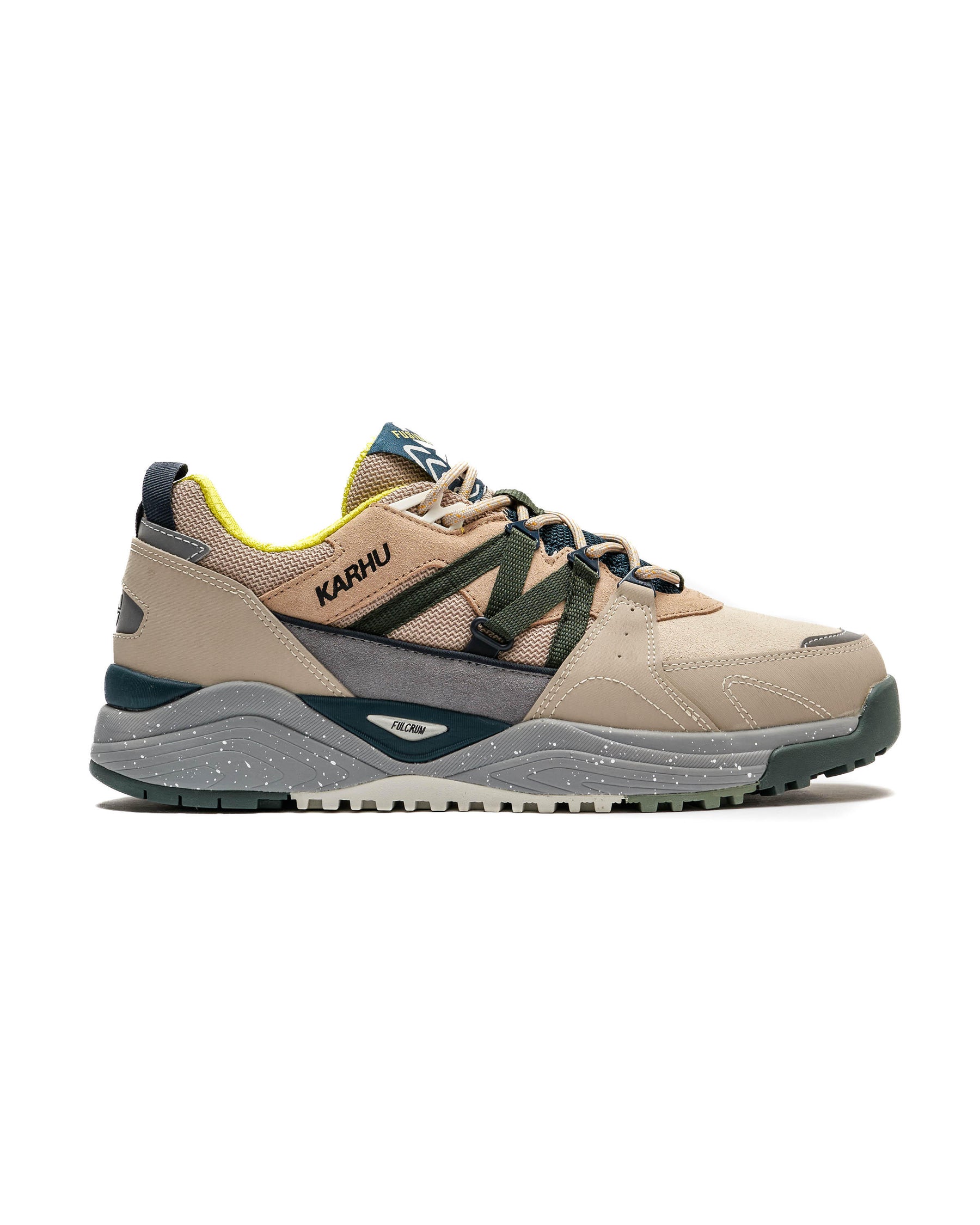 Karhu Fusion XC