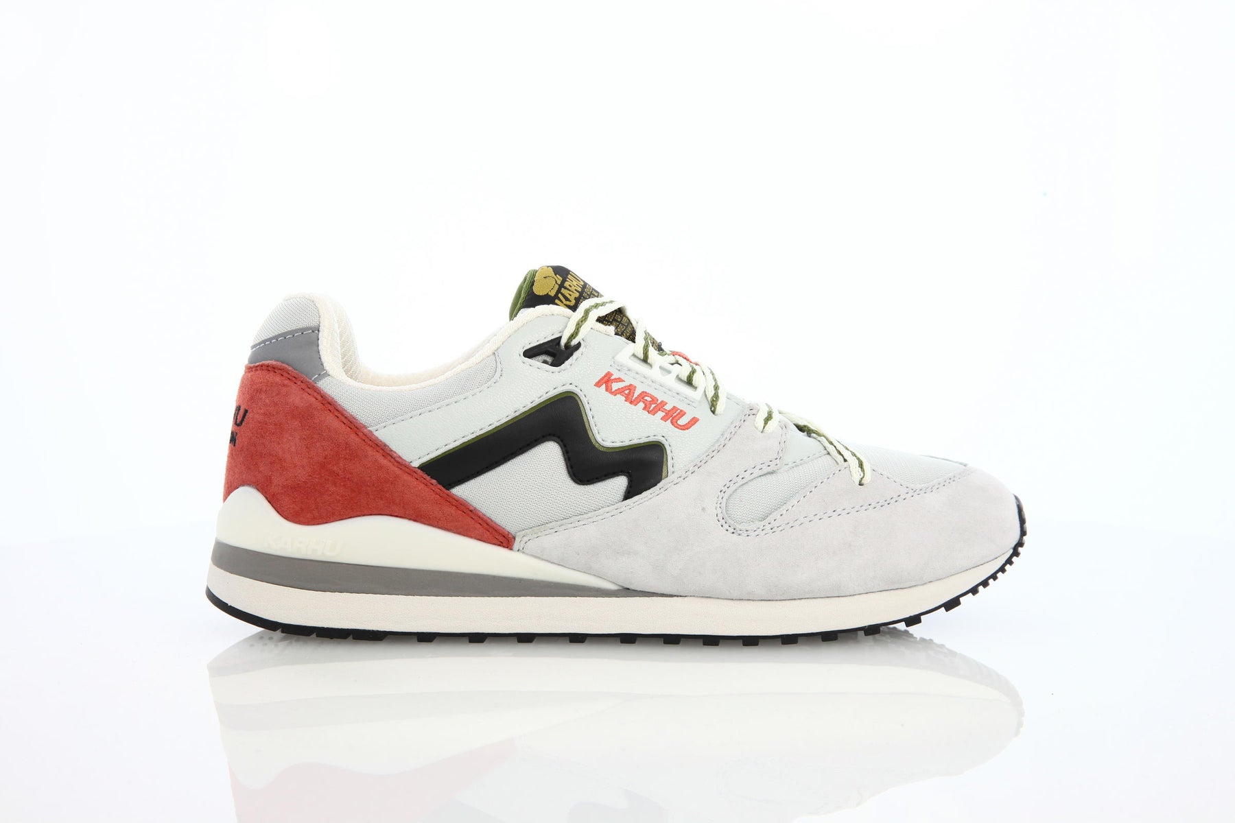 Karhu Synchron Classic "Foggy Dew"