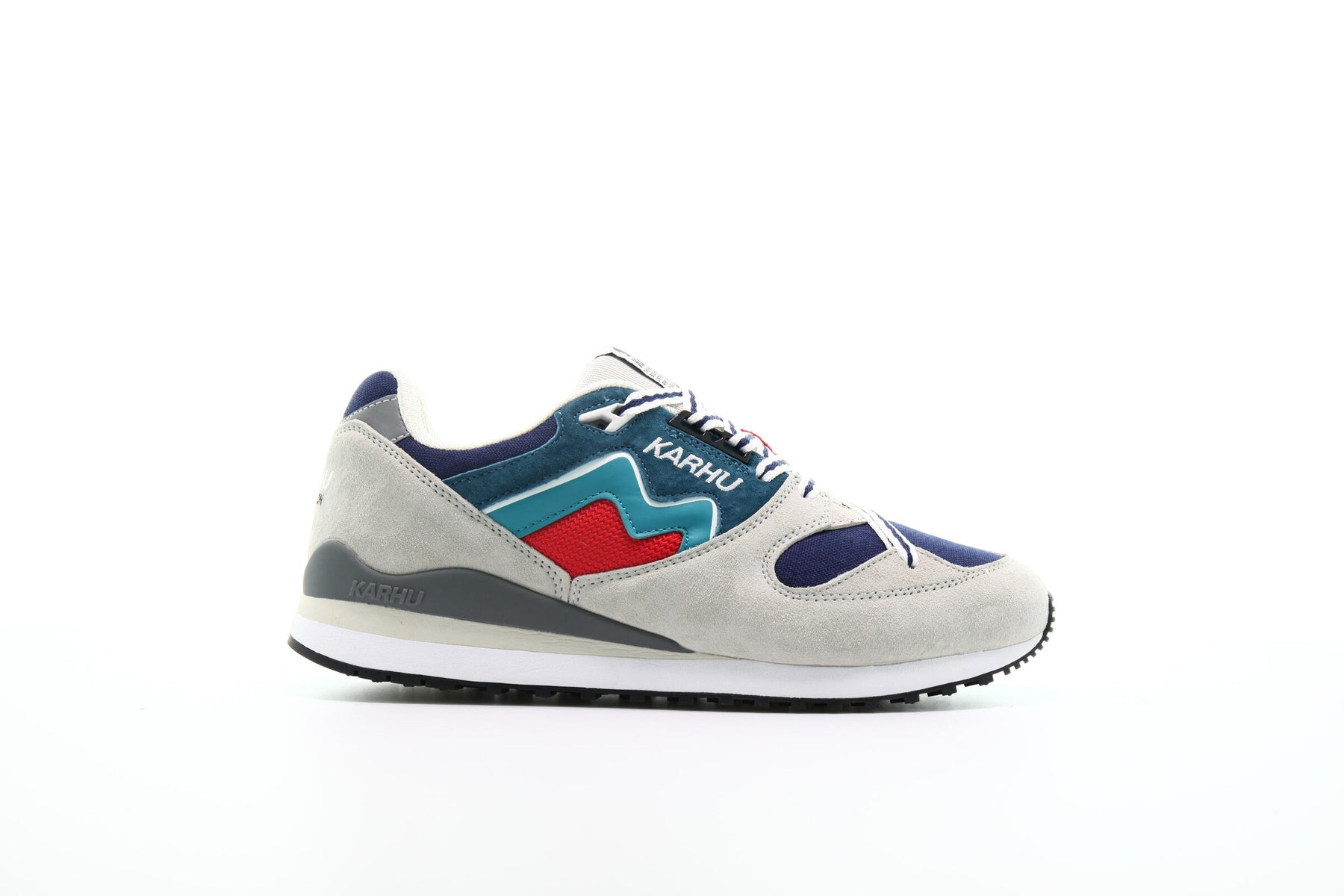 Karhu Synchron Classic Rally Pack "Glacier Gray"