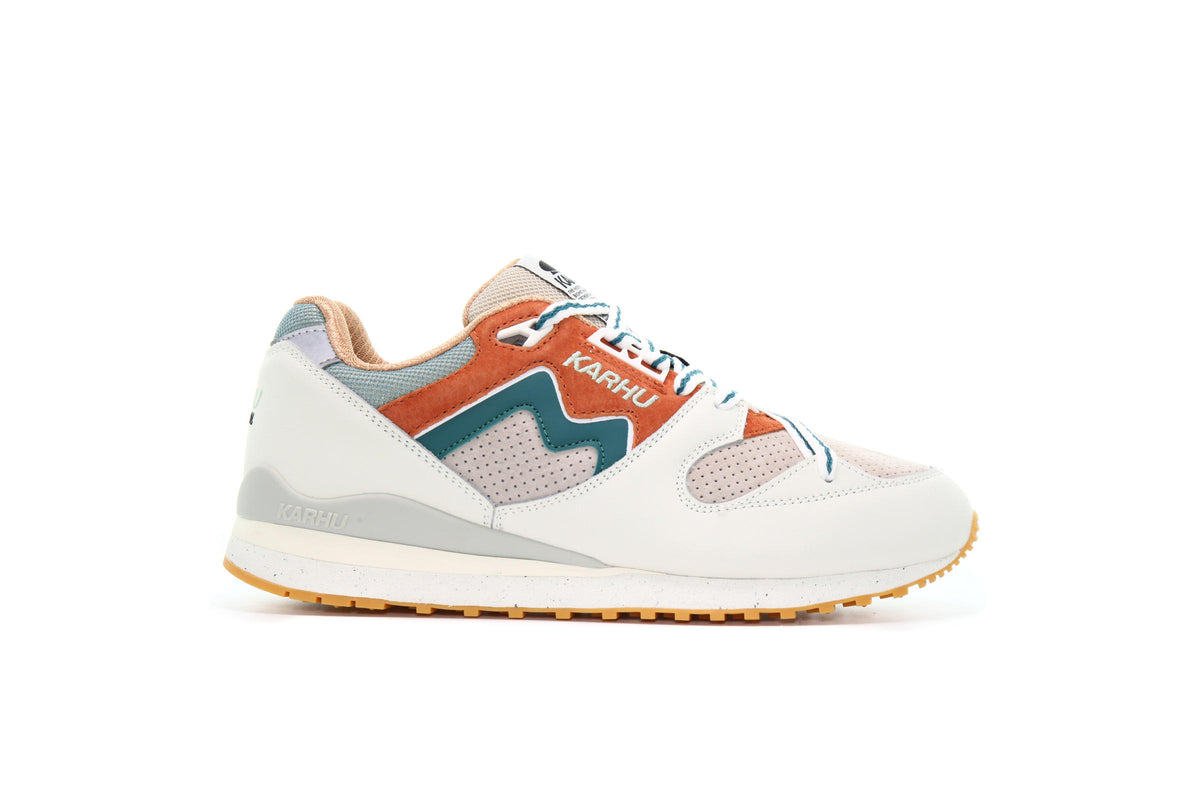 Karhu SYNCHRON CLASSIC MONTH OF THE PEARL PACK "LILY WHITE"