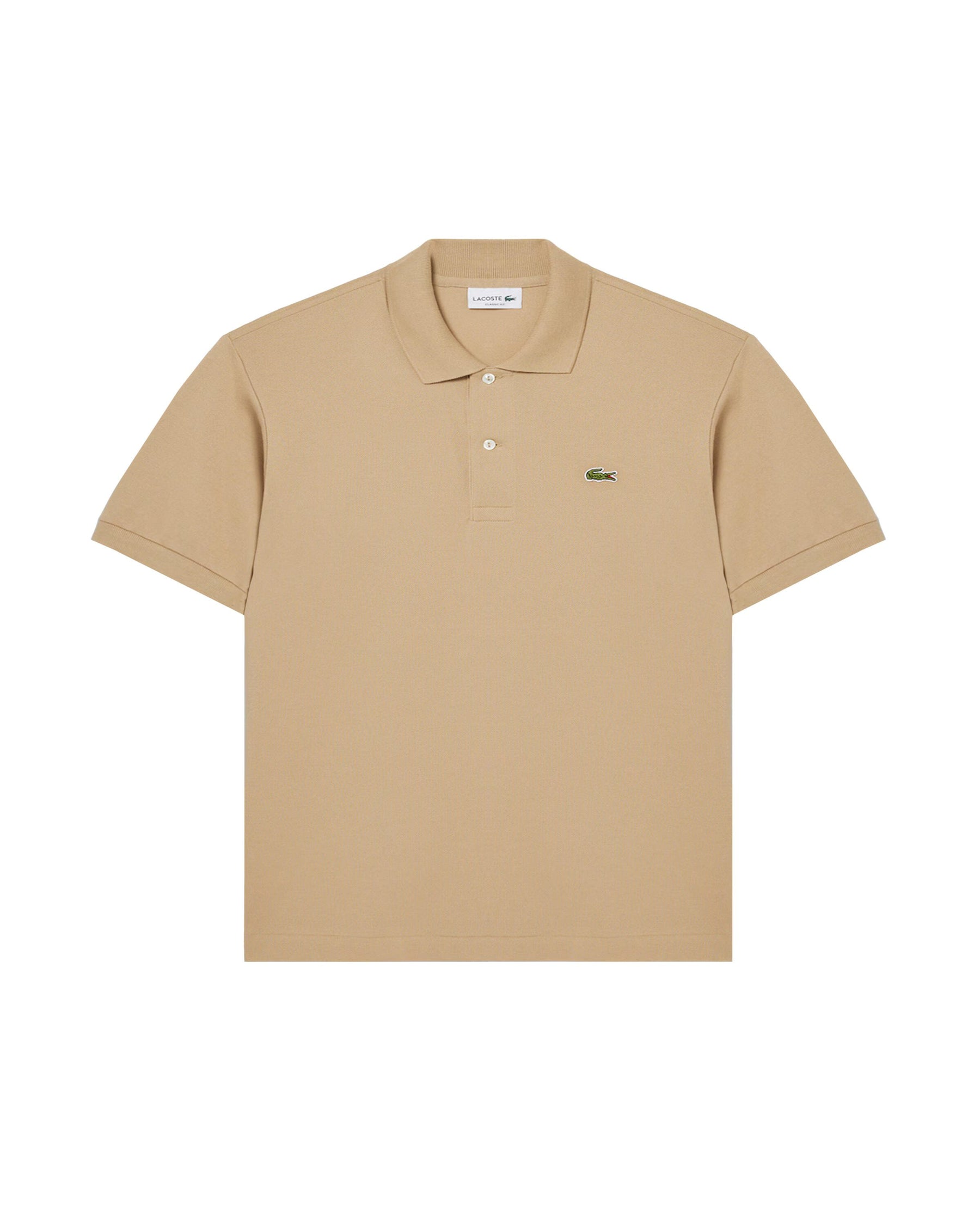 Lacoste CHEMISE COL BORD-COTES MA
