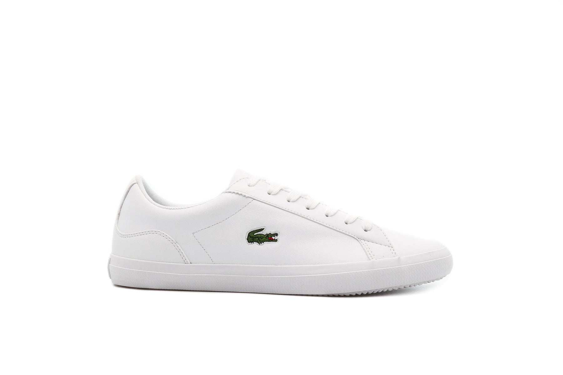 Lacoste LEROND BL 1 CAM "WHITE"