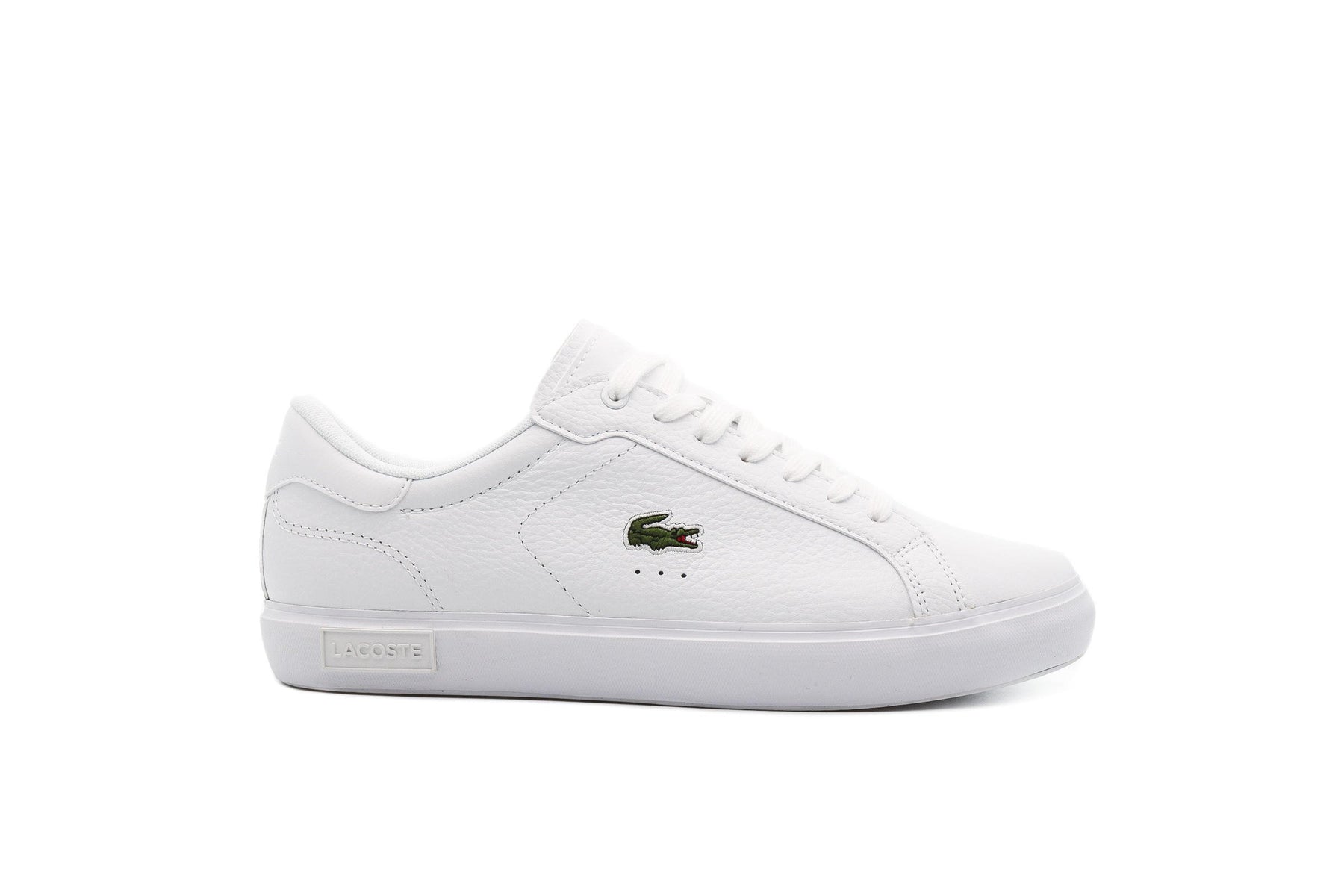 Lacoste POWERCOURT "WHITE"