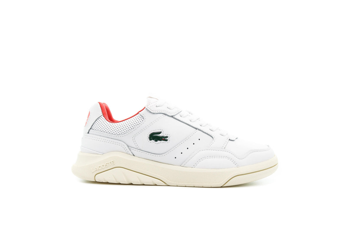 Lacoste WMNS GAMEADVANCE LUXE "PINK"