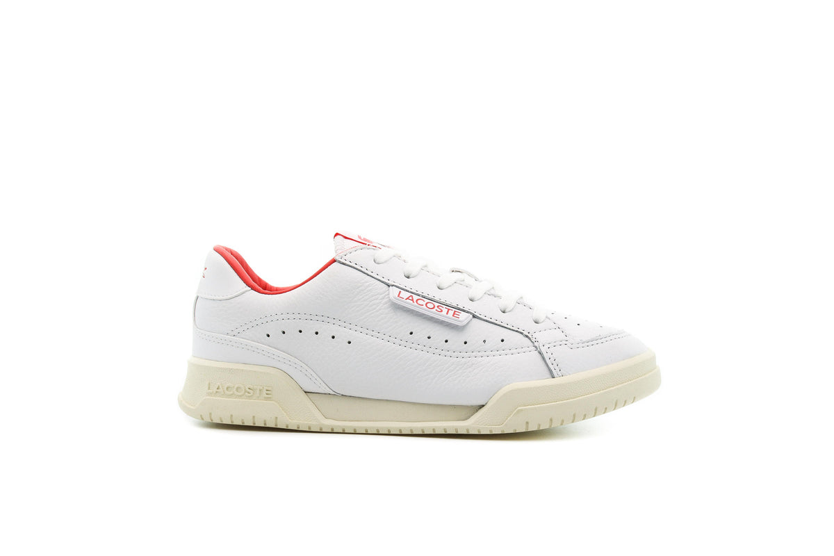 Lacoste WMNS TWIN SERVE LUXE "PINK"