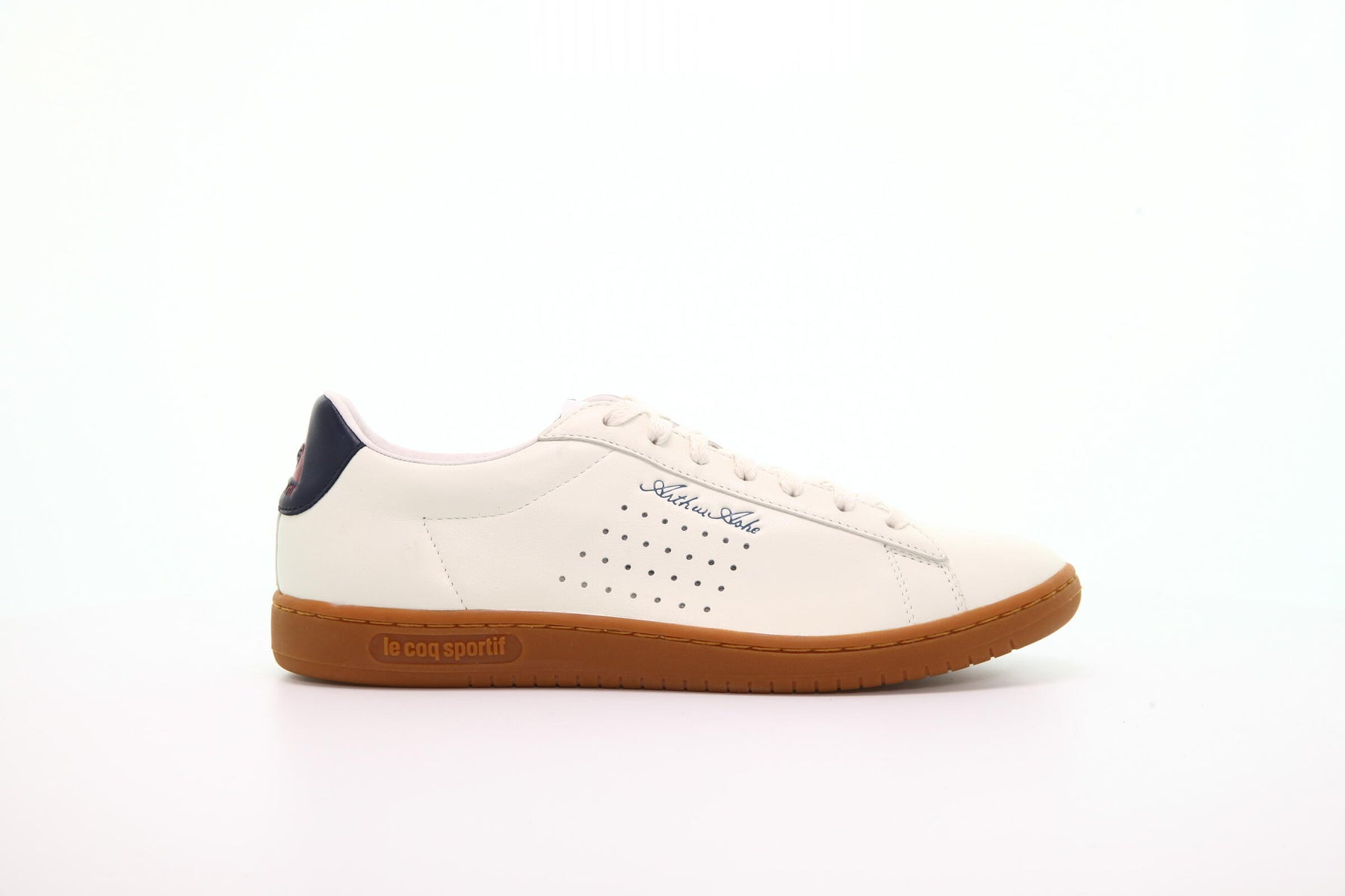 Le Coq Sportif Arthur Ashe MIF Origine "Gum"