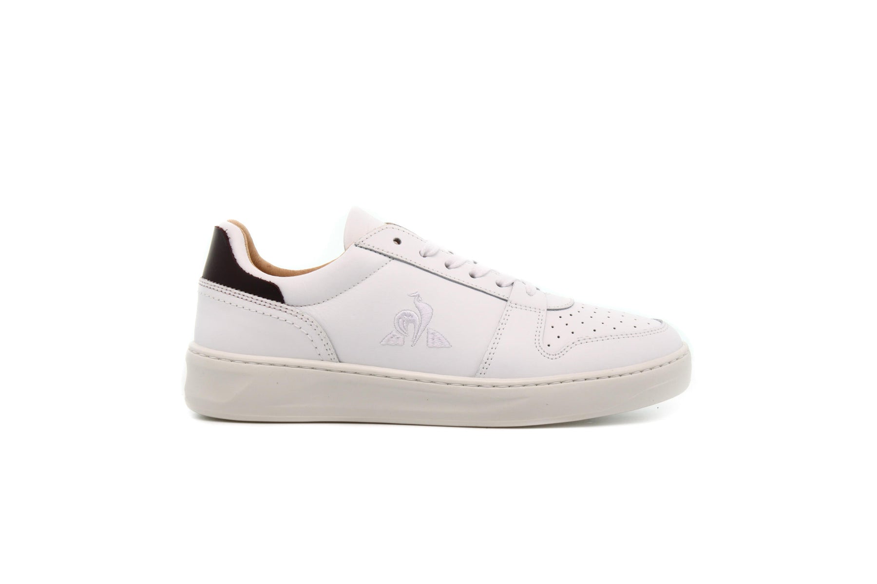 Le Coq Sportif ESTHETE W "WHITE"