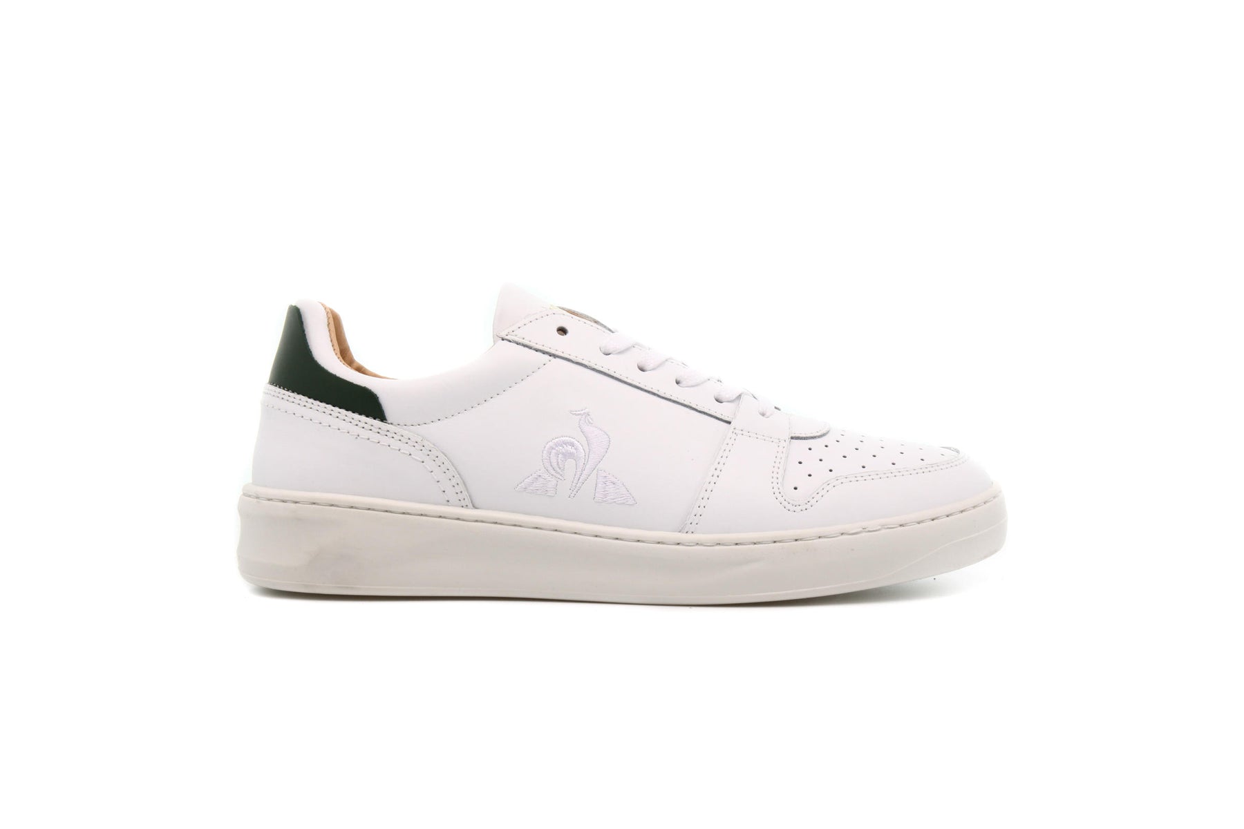 Le Coq Sportif ESTHETE "DARKGREEN"