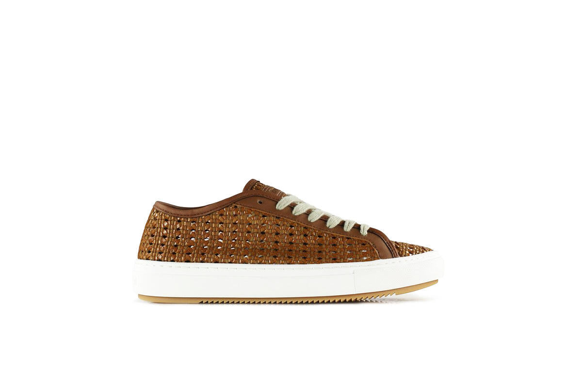 Le Coq Sportif Jane Piue-Nique W "Beige"