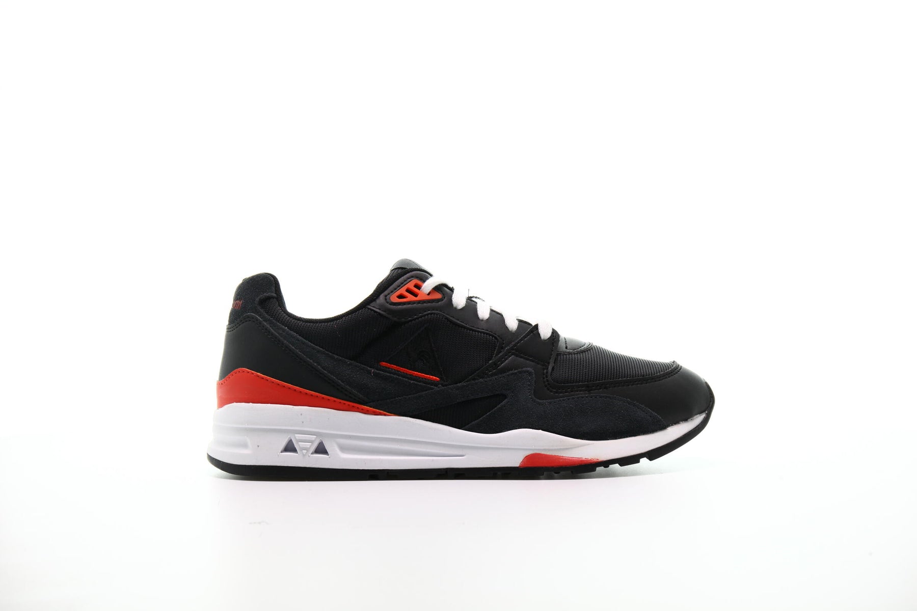 Le Coq Sportif LCS R800 "Black"