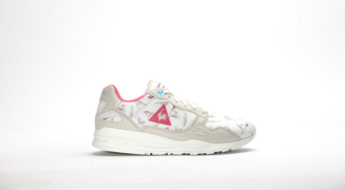 Le Coq Sportif LCS R900 W "BIRD OF / PARADISE "
