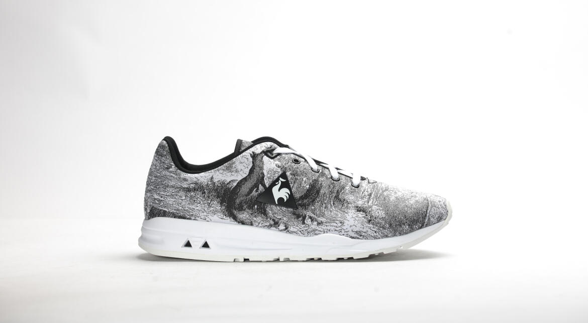 Le Coq Sportif LCS R950 Gravure JCQRD