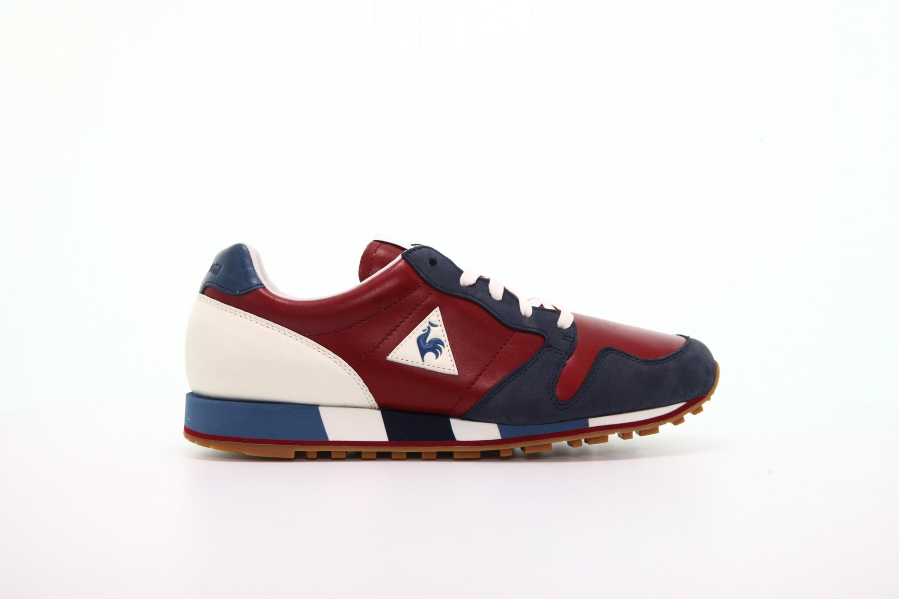 Le Coq Sportif Omega MIF Origine "Dress Blue"
