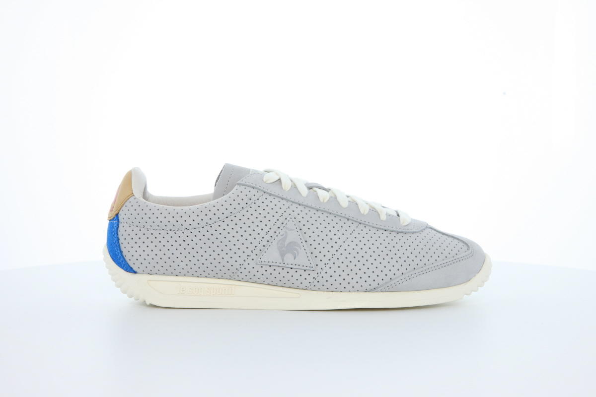 Le Coq Sportif Quartz Mif Modern BBR "Galet"