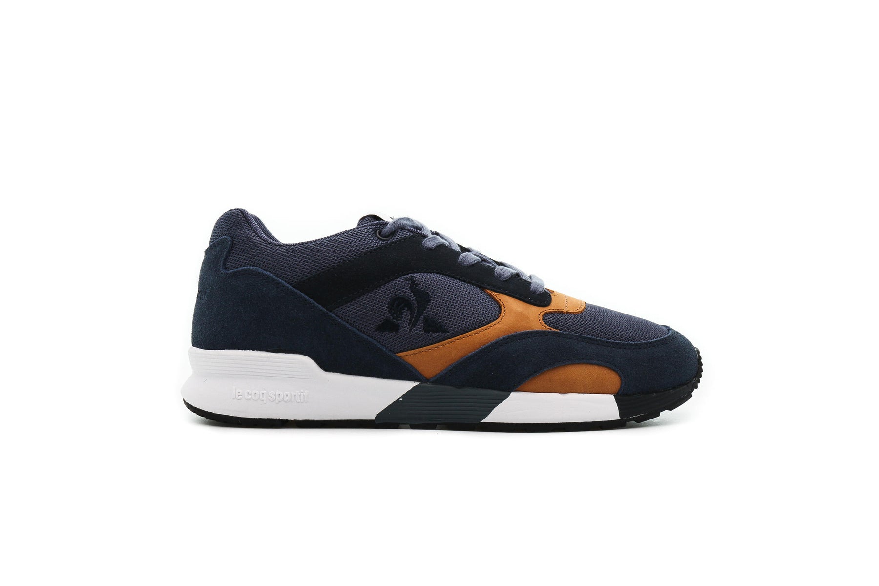 Le Coq Sportif R750 "FOLKSTONE GREY"