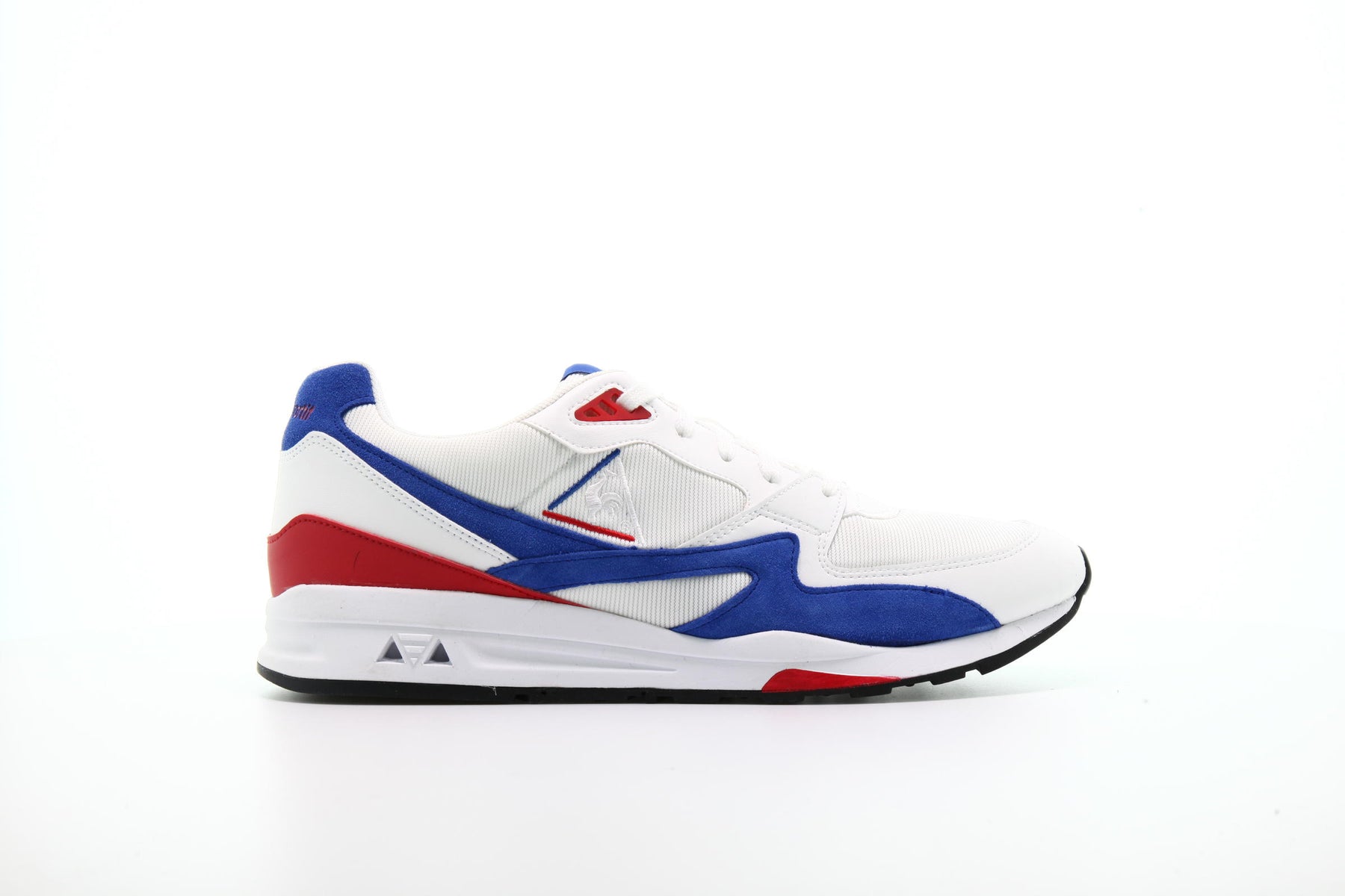 Le Coq Sportif LCS R800 "Optical White"