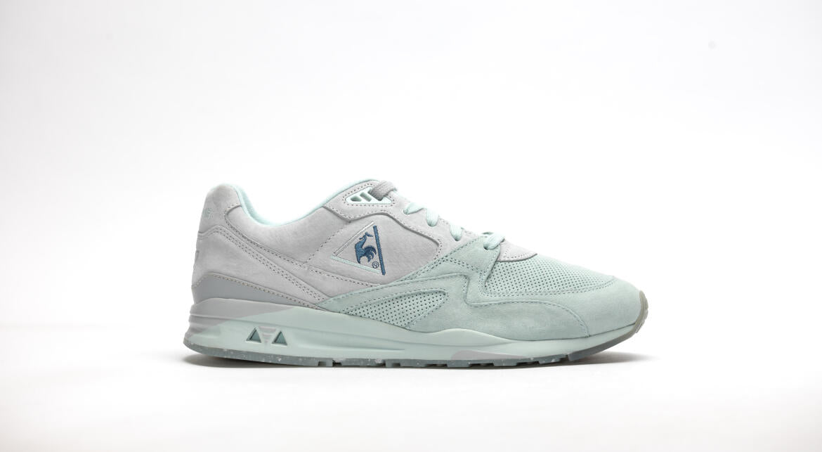 Le Coq Sportif R800 MINERAL "Wan Blue"