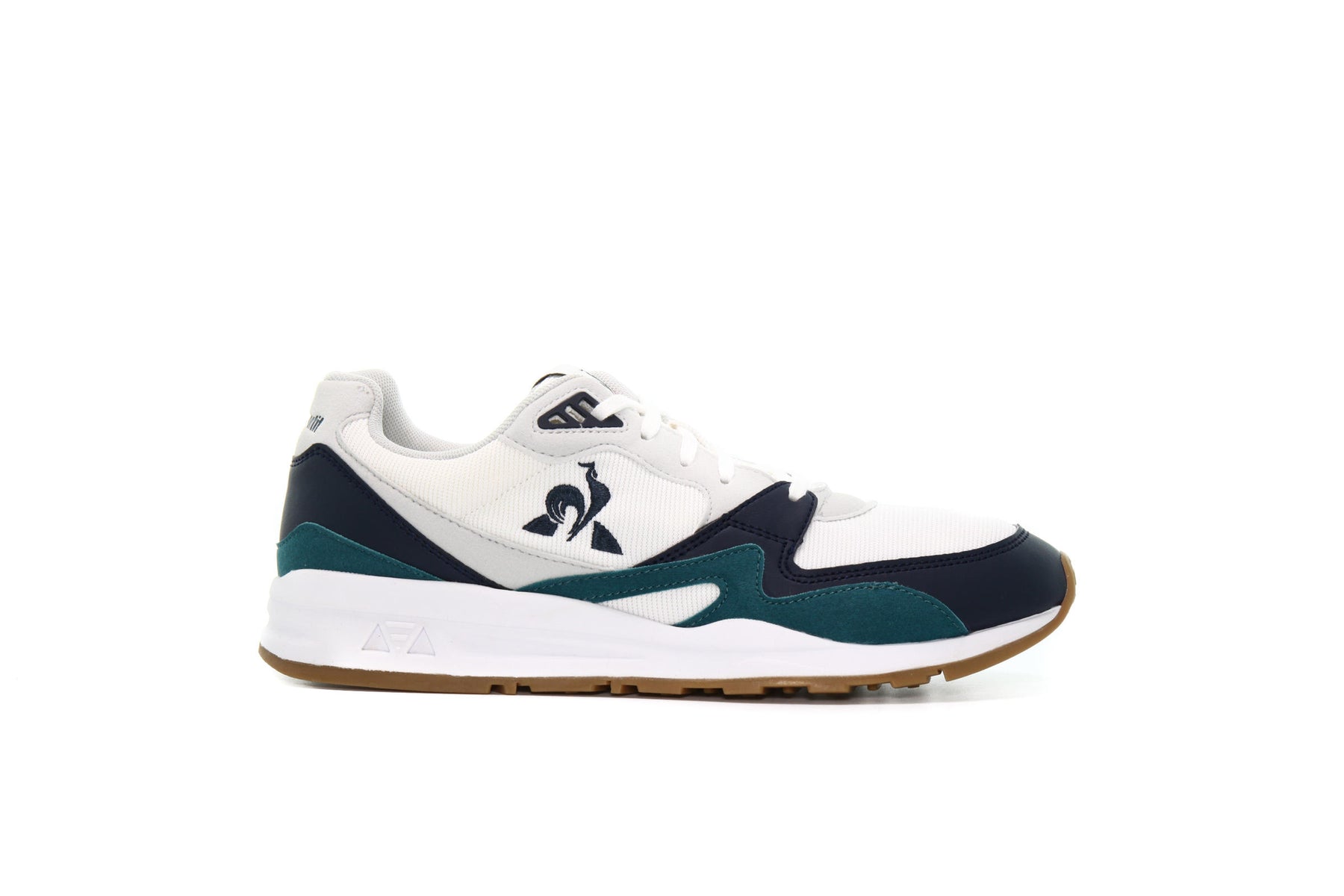 Le Coq Sportif R800 "White"