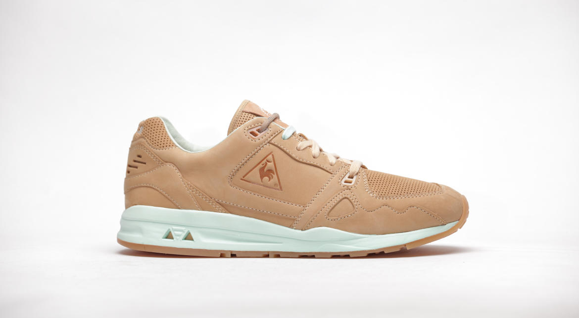 Le Coq Sportif x Titolo R1000 "Mellow Mint"