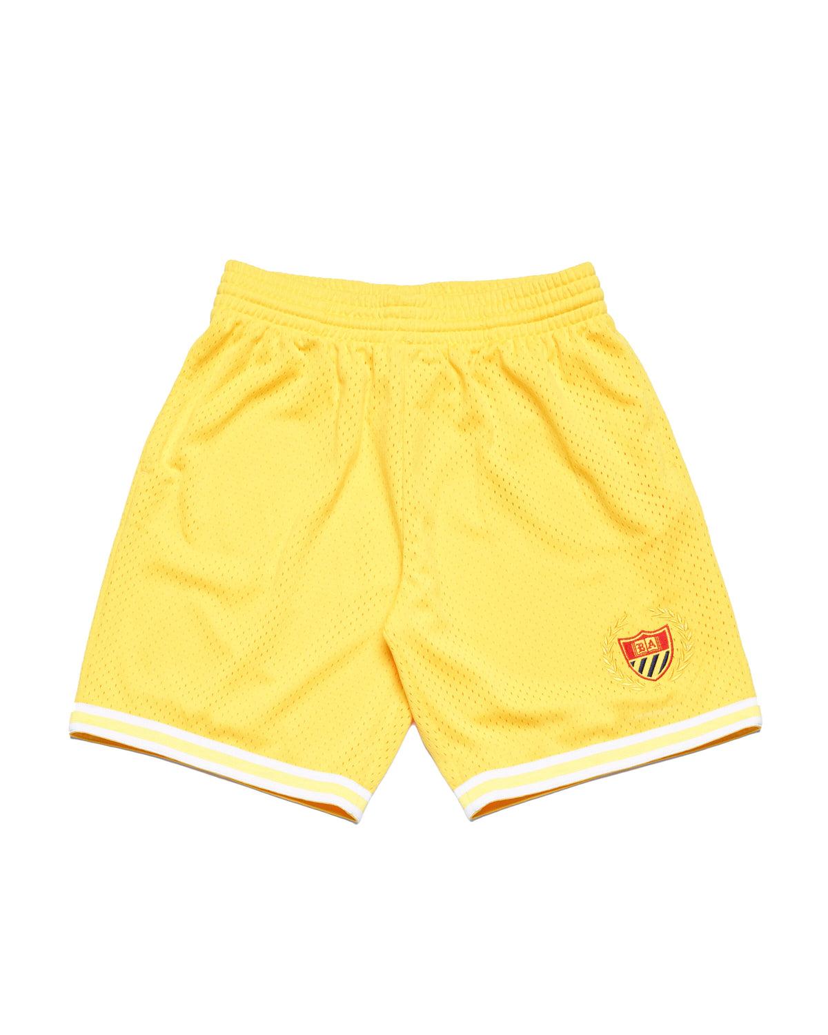 Mitchell & Ness X BEL-AIR HOME SHORTS