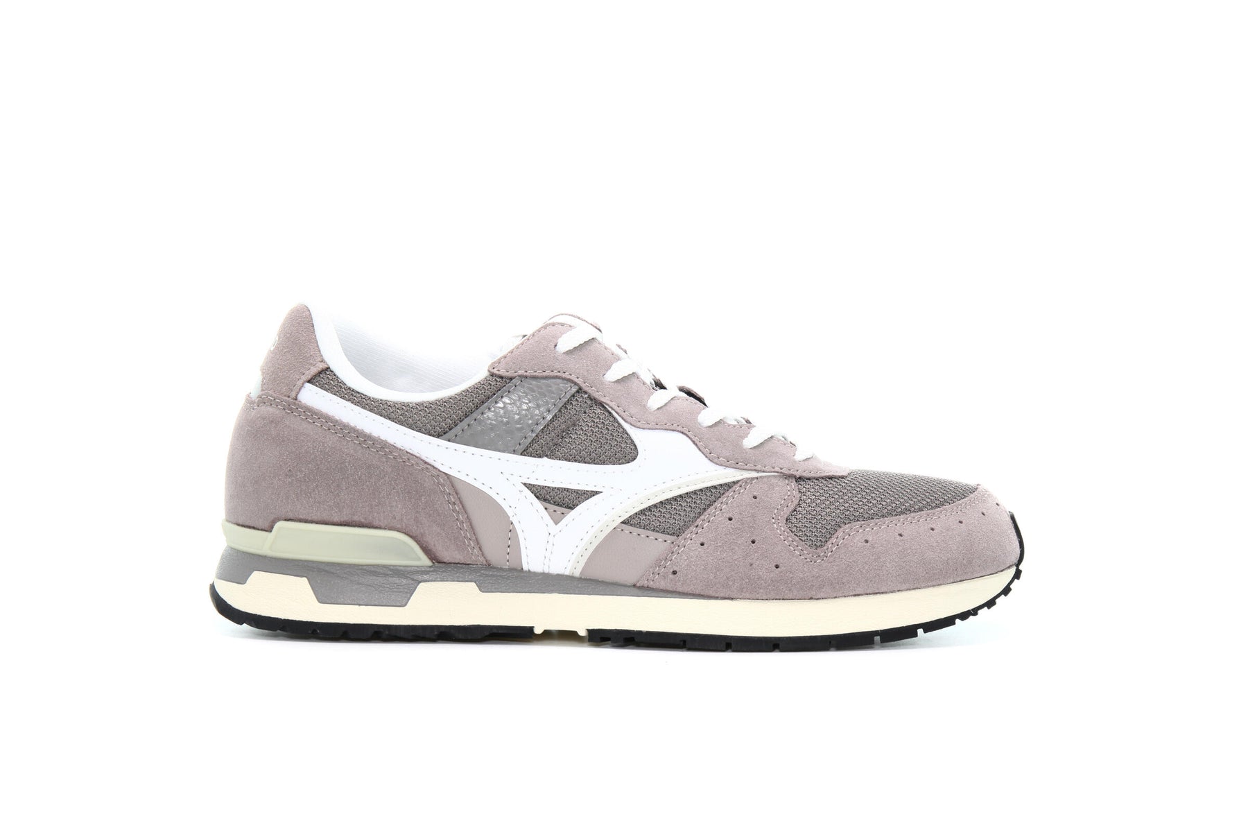 Mizuno Genova 87 "Steeple Gray"