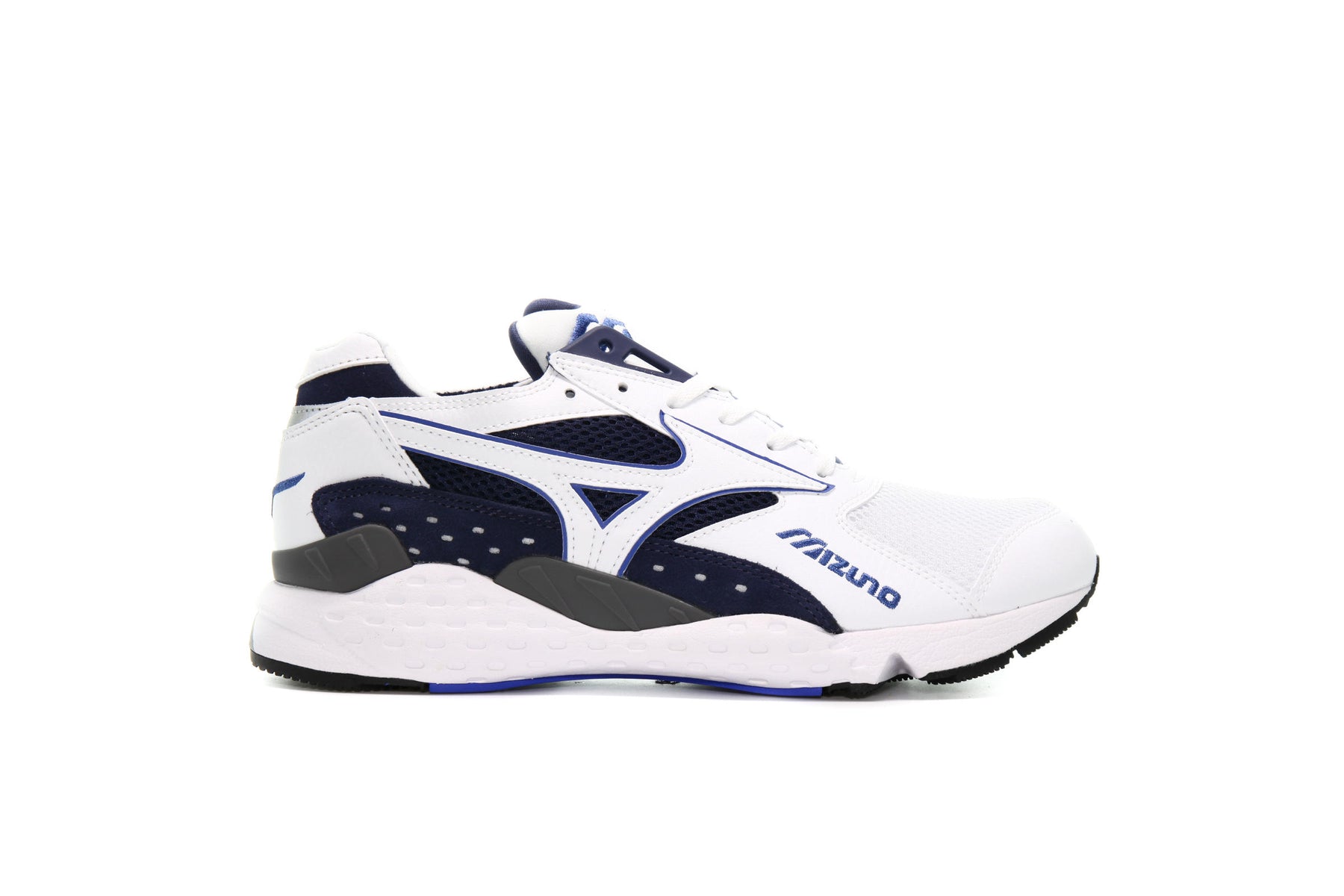 Mizuno Mondo Control "White"