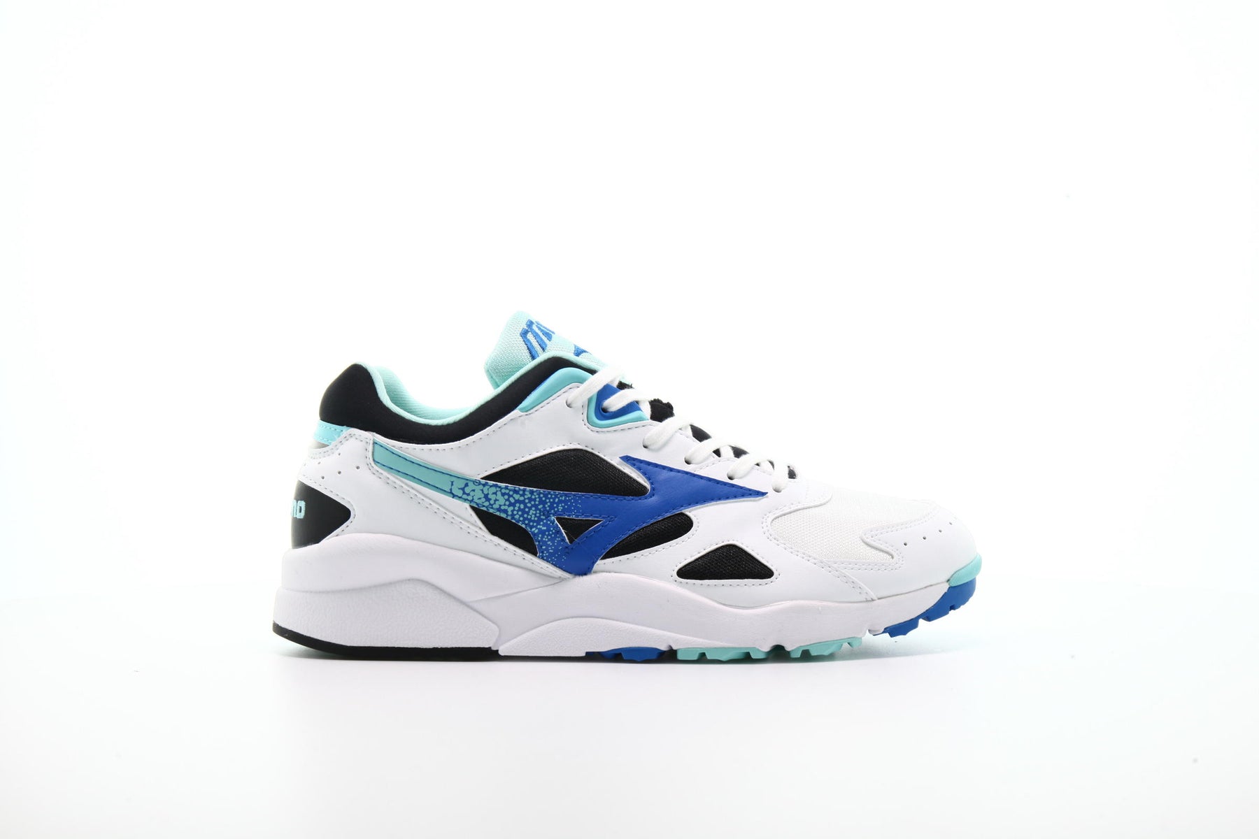 Mizuno Sky Medal "Directoire Blue"