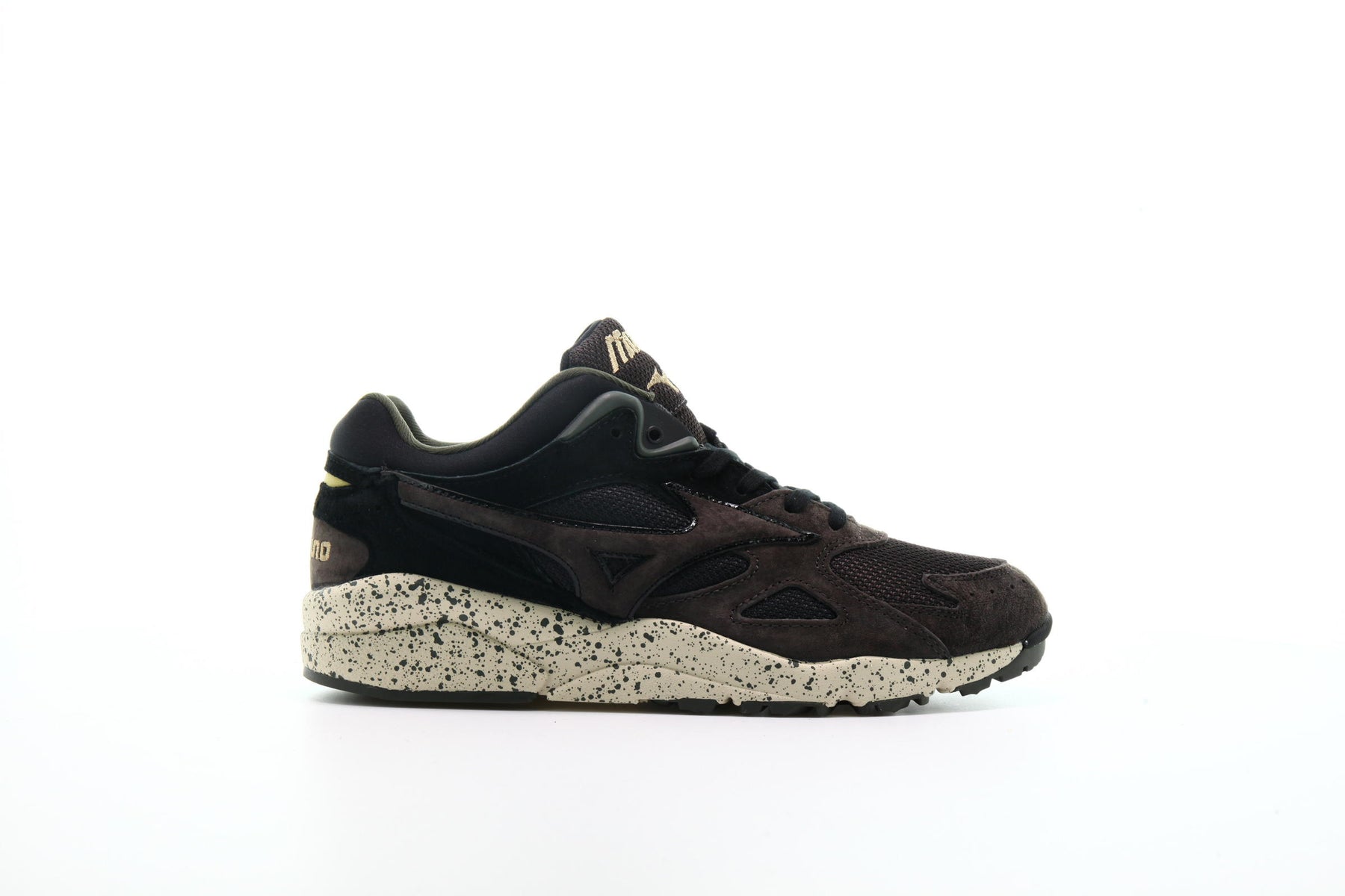 Mizuno Sky Medal Wild Nordic "Black"