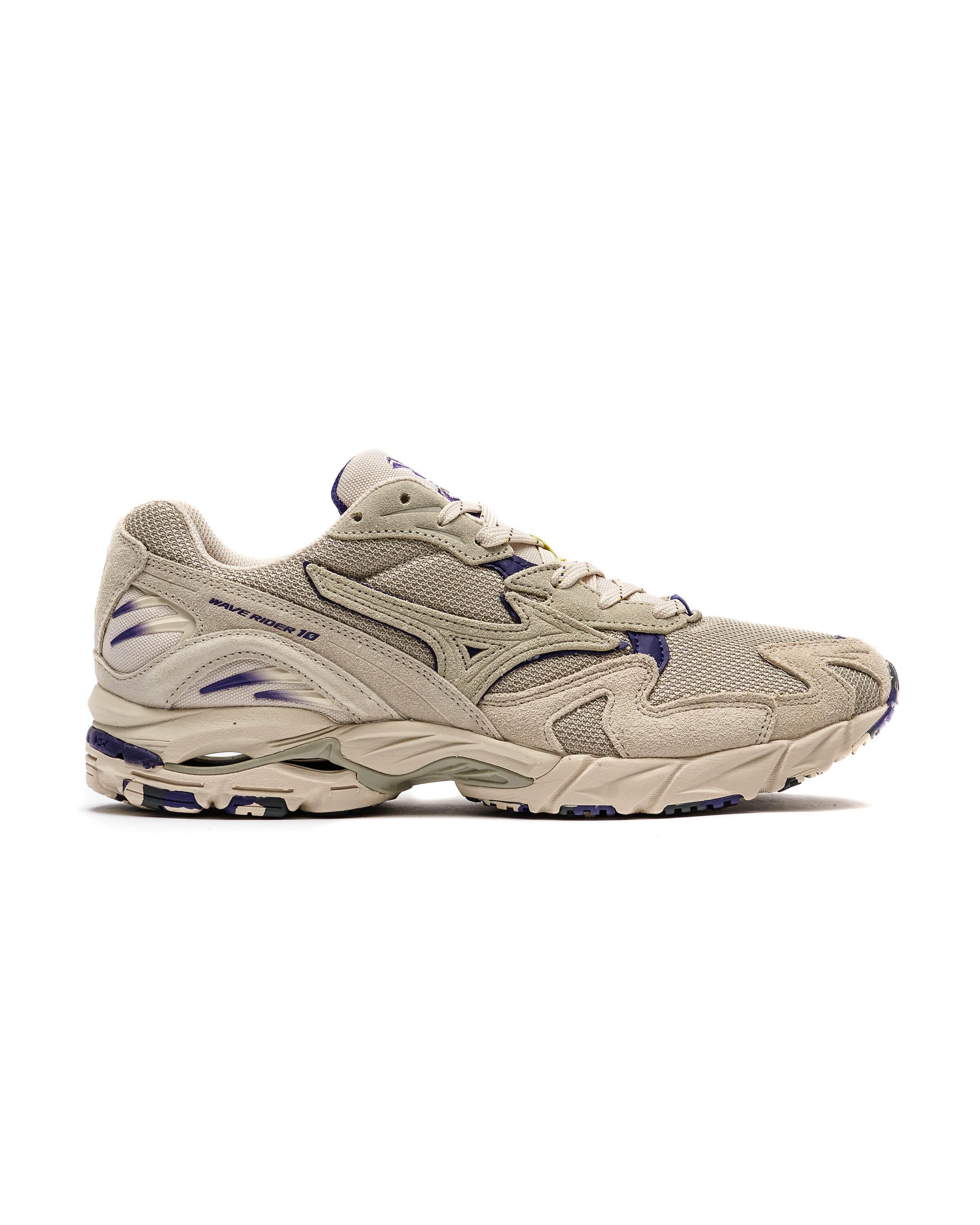 Mizuno Wave Rider 10 'Future Gardens' | D1GA331701 | AFEW STORE