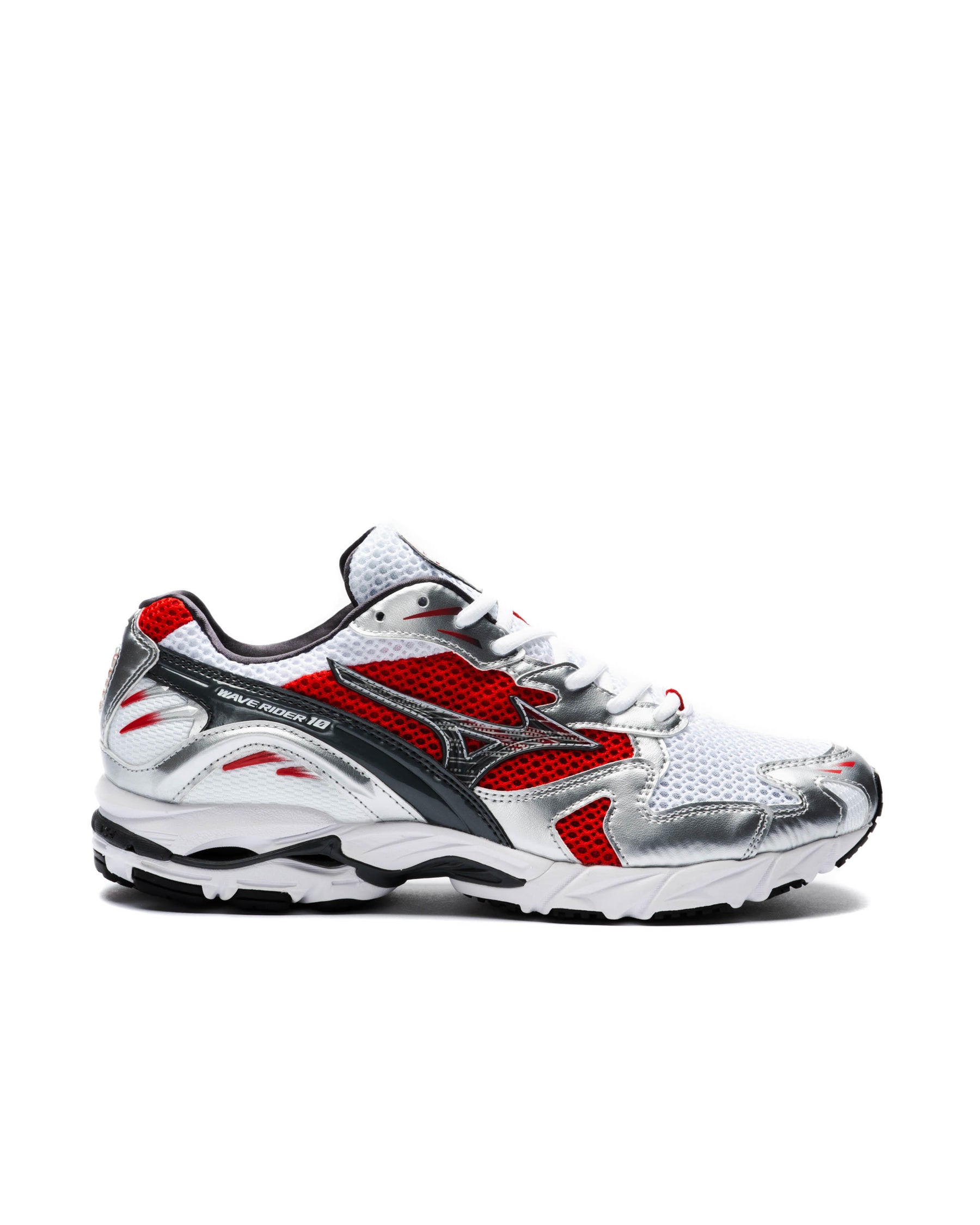 Mizuno Wave Rider 10