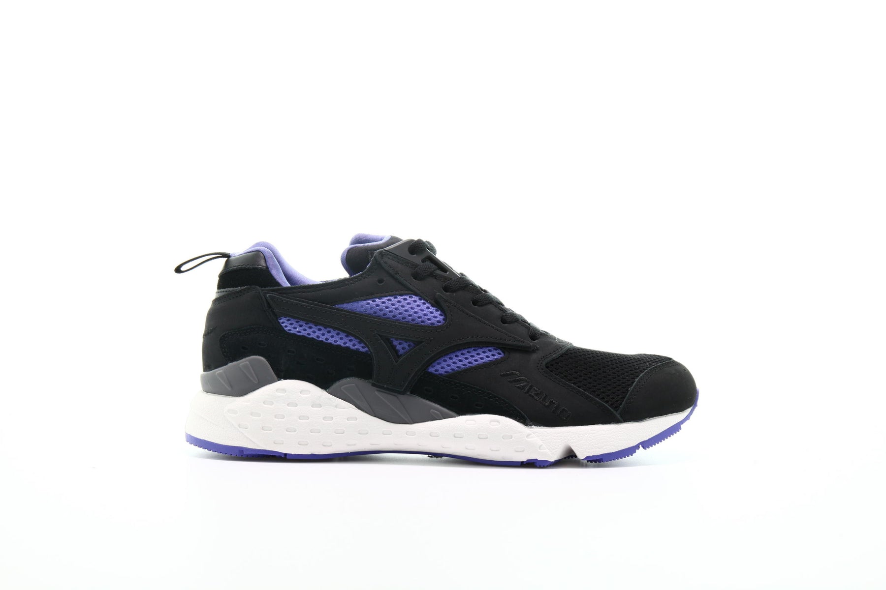 Mizuno x Mita Sneakers Mondo Control OG "Purple Syrup"