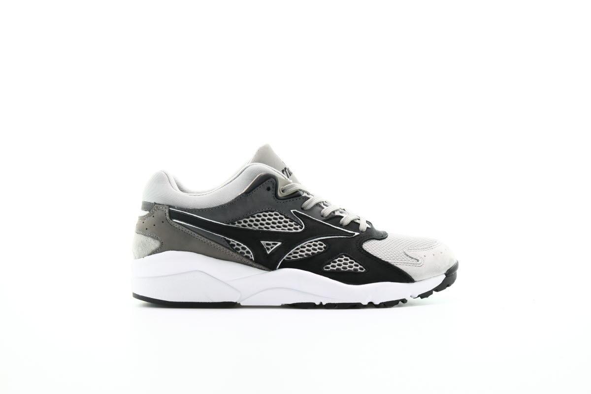 Mizuno x Whiz LITD x Mita Sky Medal "Shades of grey"